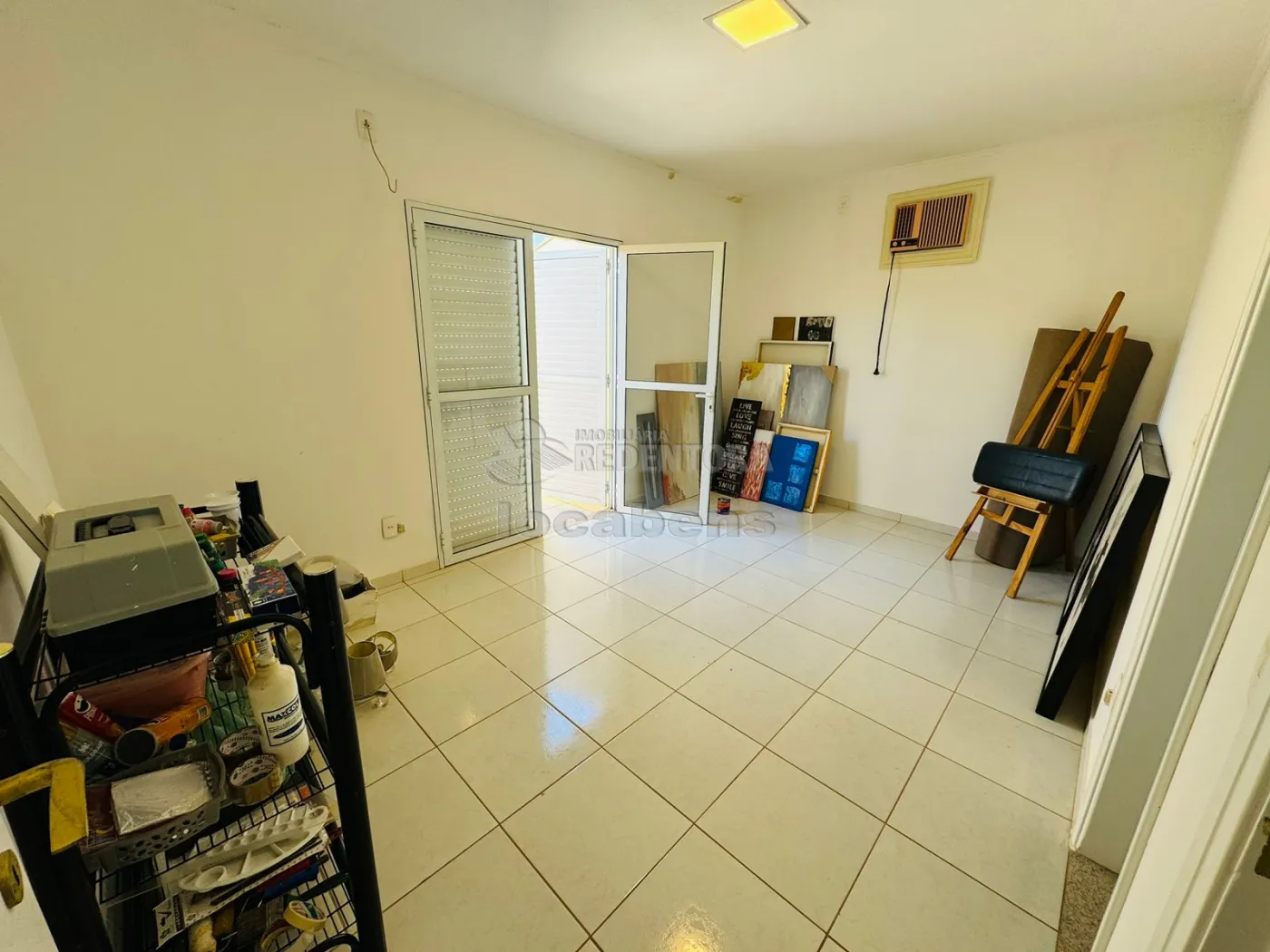 Alugar Casa / Condomínio em São José do Rio Preto apenas R$ 9.000,00 - Foto 33