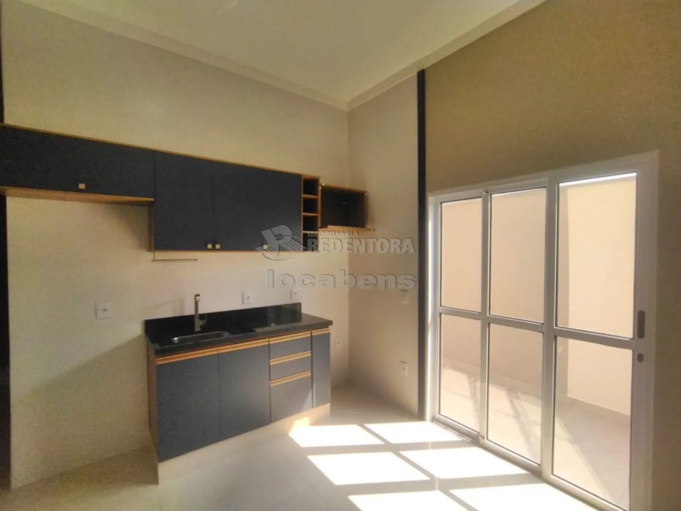 Alugar Casa / Padrão em São José do Rio Preto R$ 1.900,00 - Foto 6