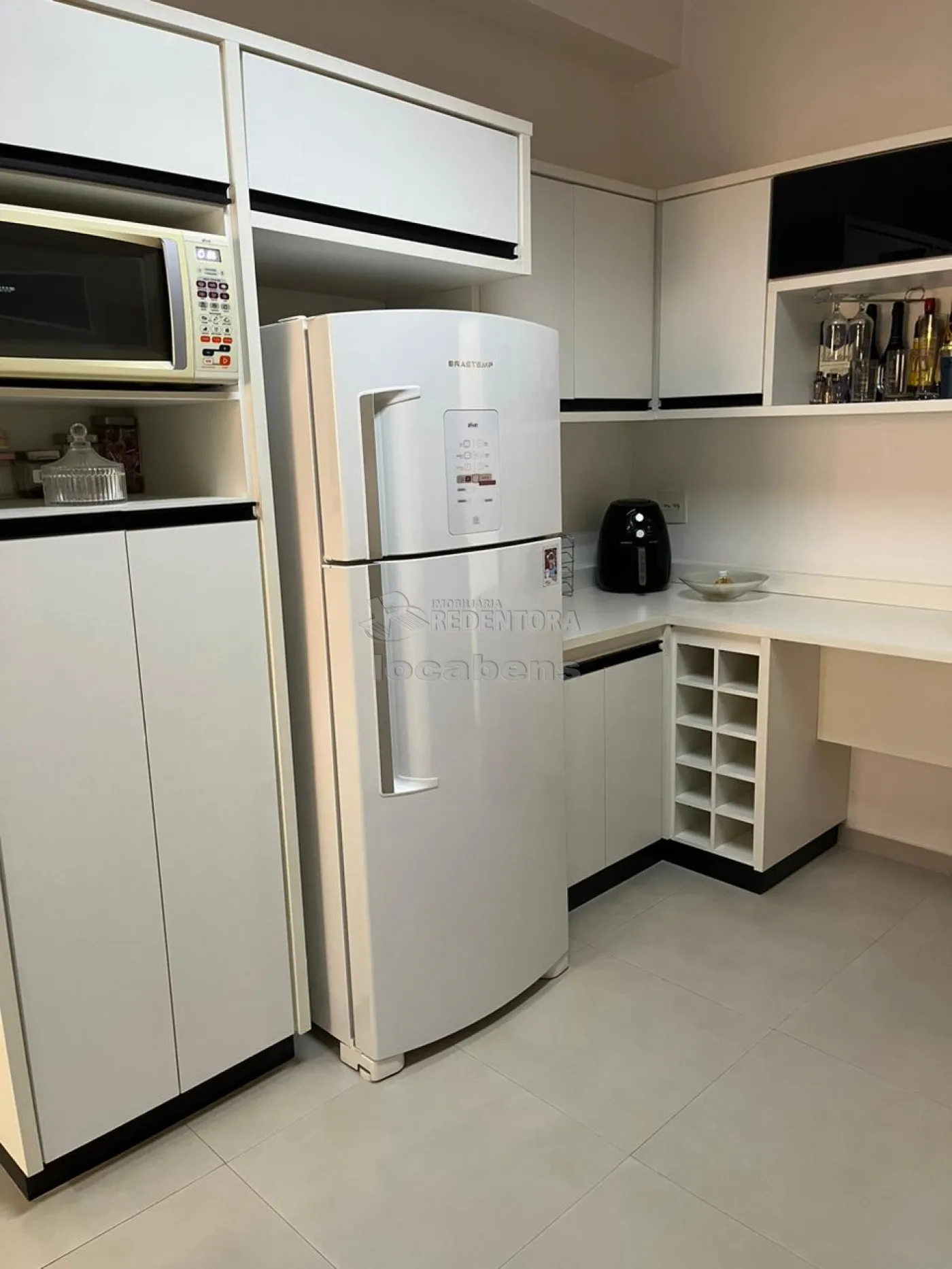 Comprar Apartamento / Padrão em São José do Rio Preto R$ 550.000,00 - Foto 9