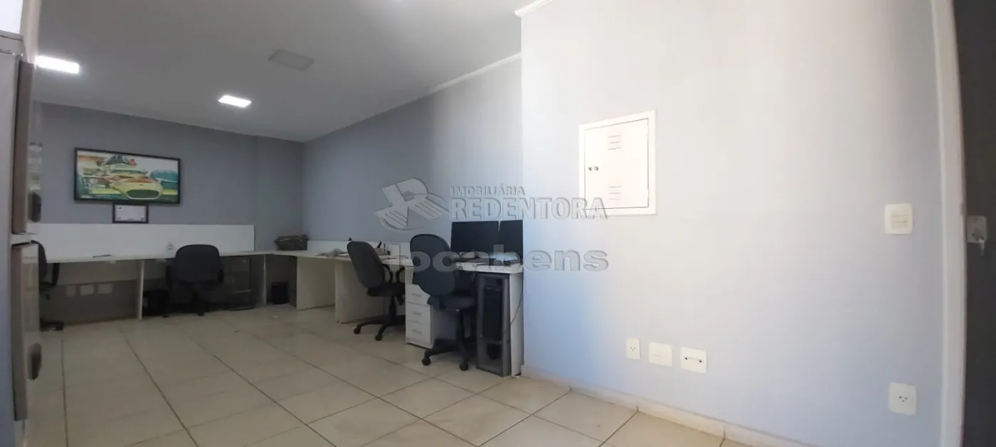 Comprar Comercial / Sala em São José do Rio Preto apenas R$ 300.000,00 - Foto 8