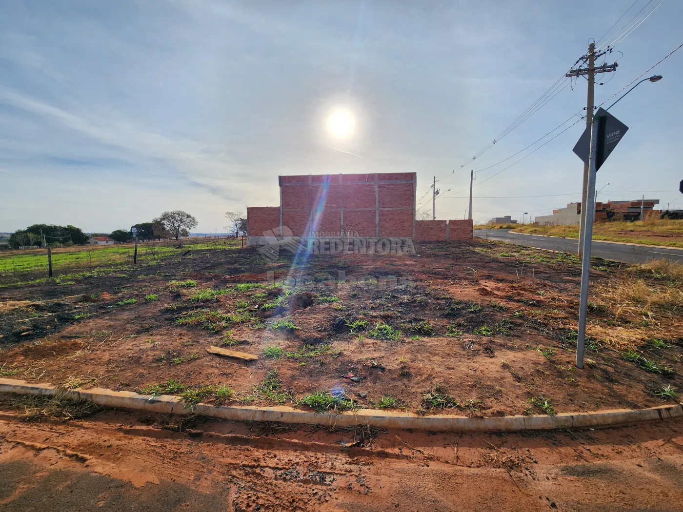 Comprar Terreno / Padrão em São José do Rio Preto R$ 110.000,00 - Foto 1