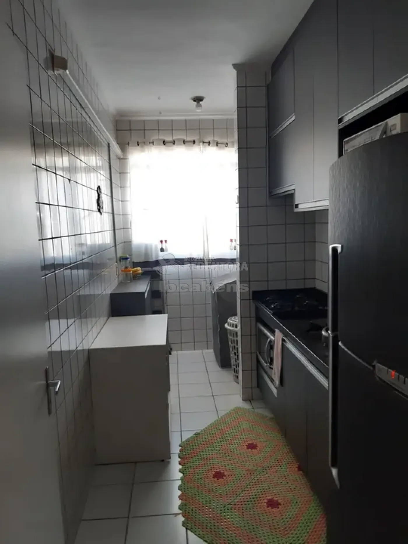 Apartamento à venda com 2 quartos, 59m² - Foto 4