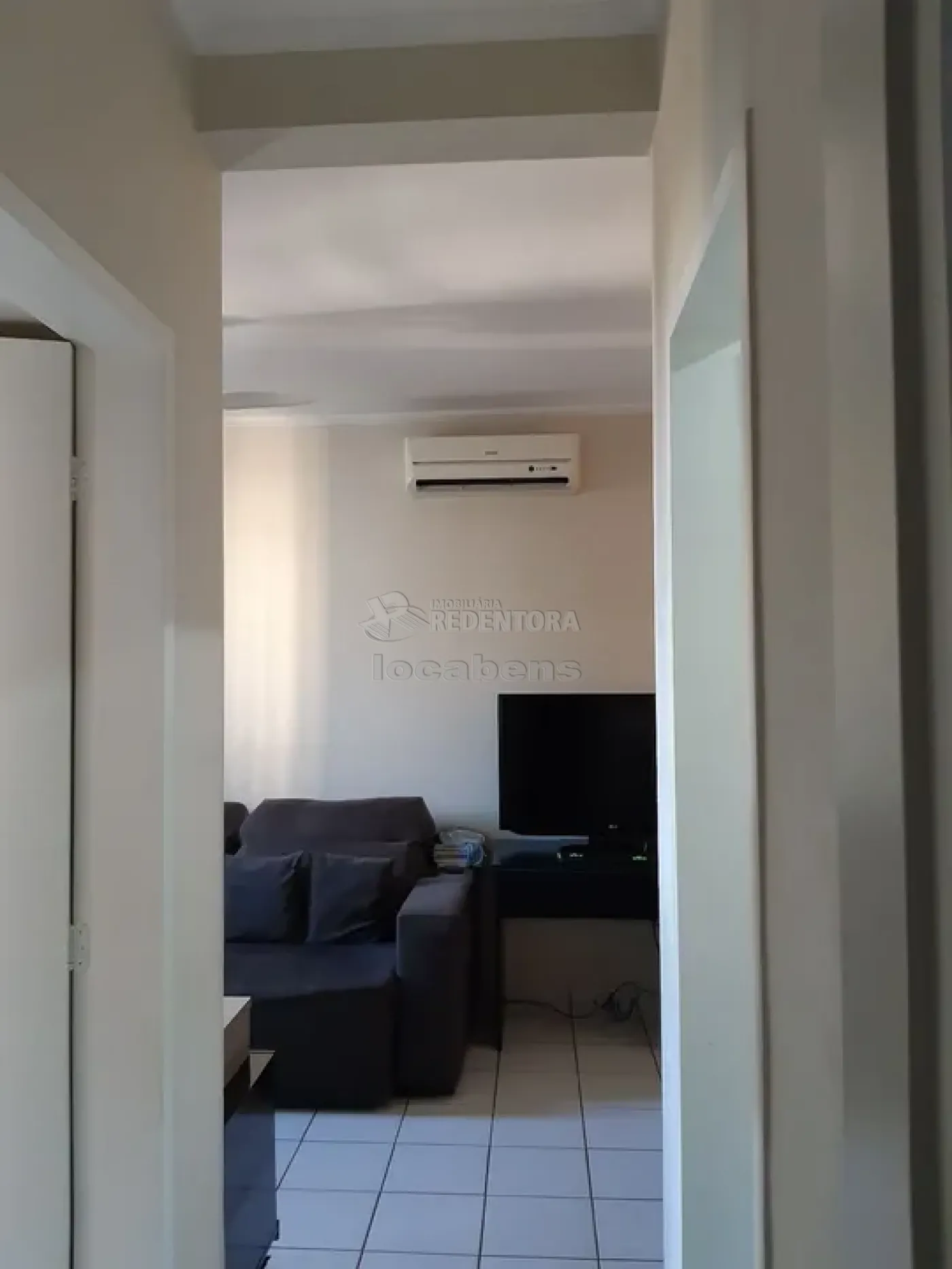 Apartamento à venda com 2 quartos, 59m² - Foto 5