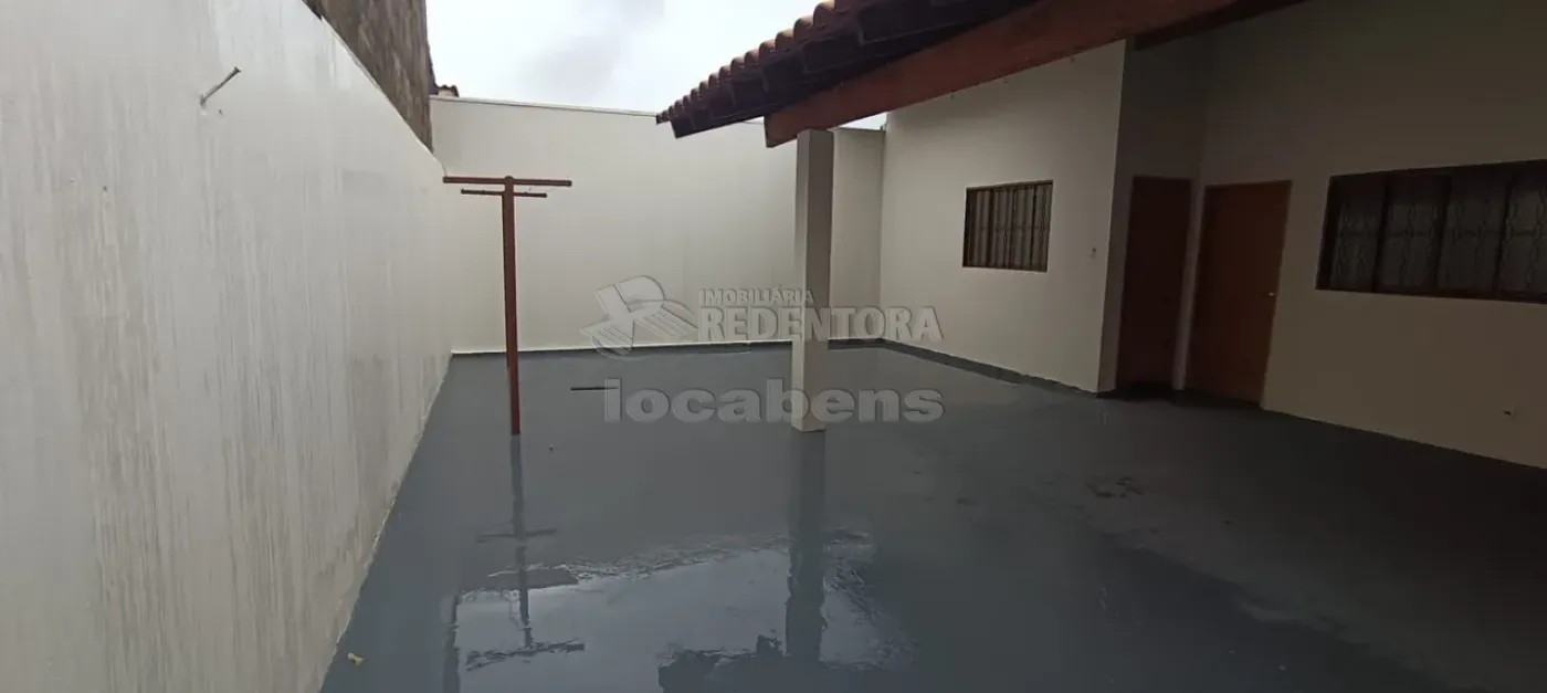 Comprar Casa / Padrão em São José do Rio Preto - Foto 1