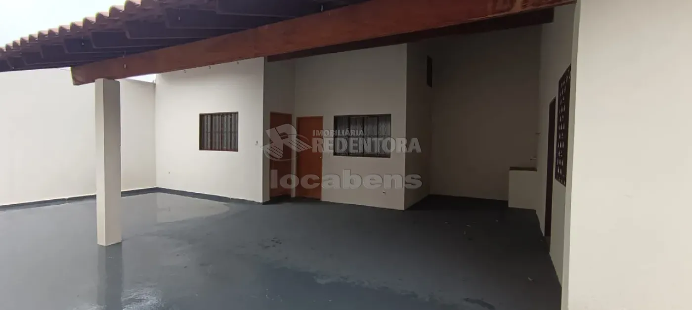 Comprar Casa / Padrão em São José do Rio Preto - Foto 2