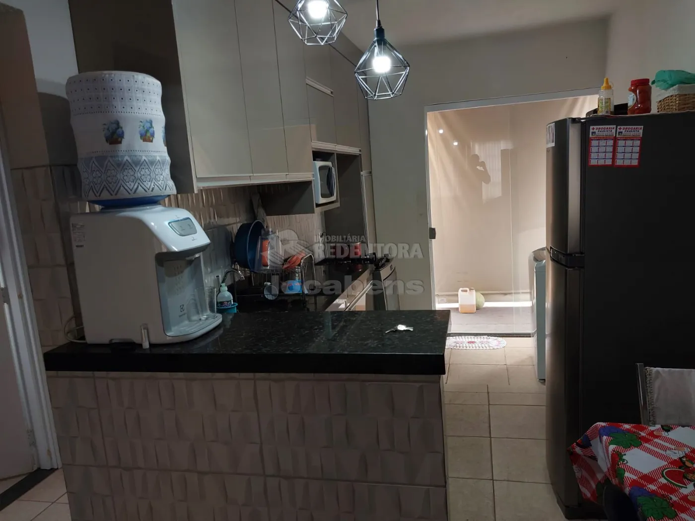 Comprar Casa / Padrão em São José do Rio Preto apenas R$ 189.000,00 - Foto 5