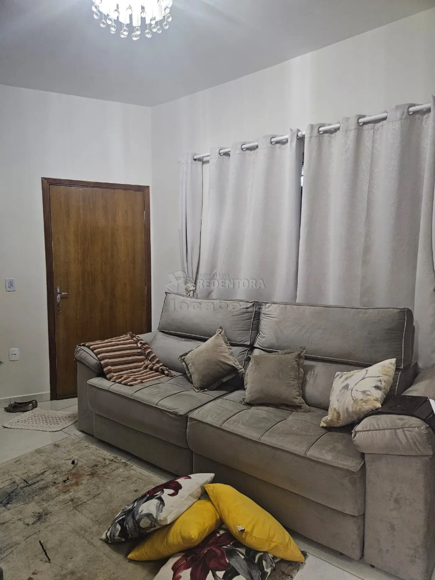 Comprar Casa / Padrão em Mirassol R$ 420.000,00 - Foto 1