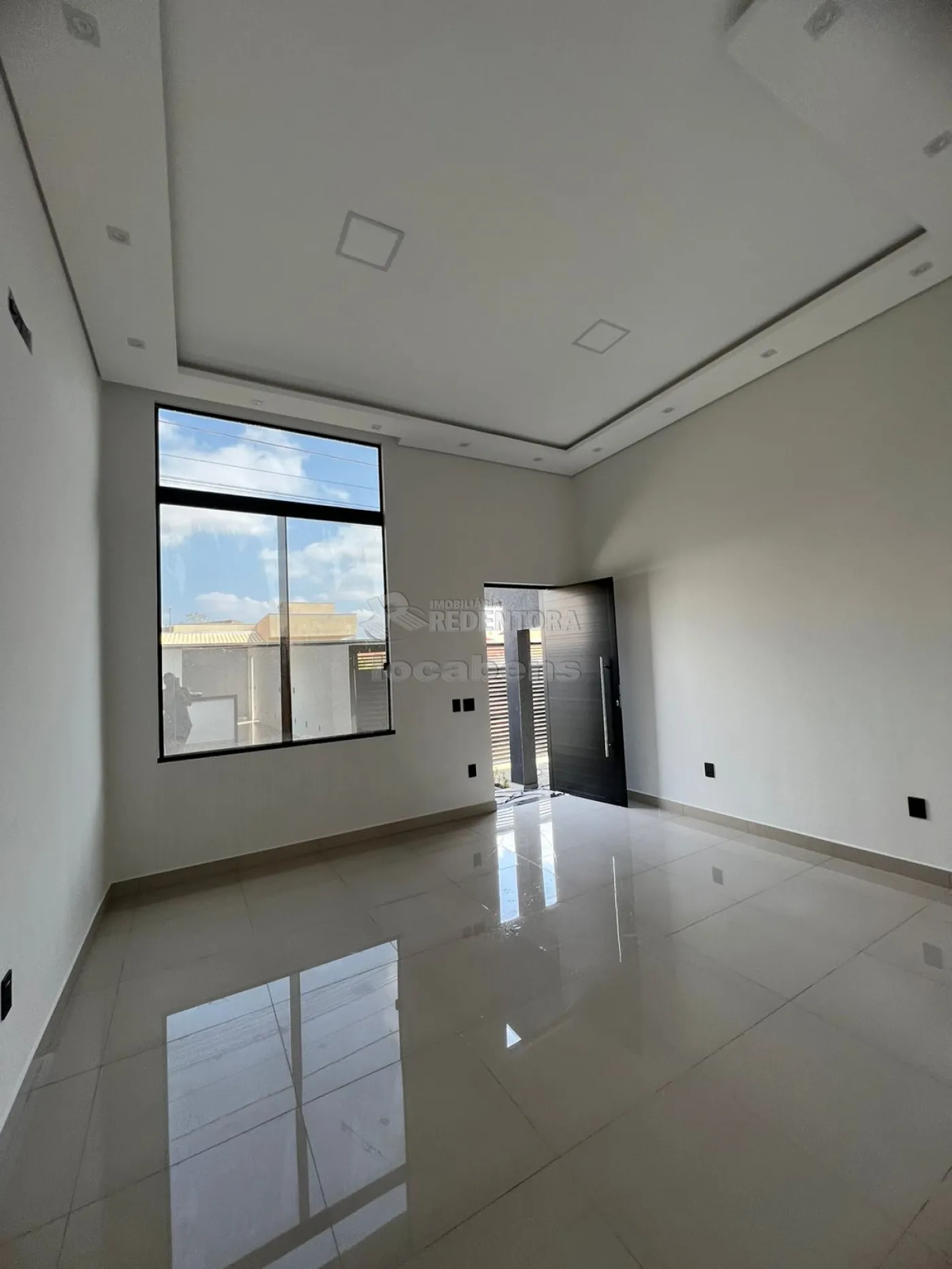 Comprar Casa / Padrão em Bady Bassitt R$ 370.000,00 - Foto 9