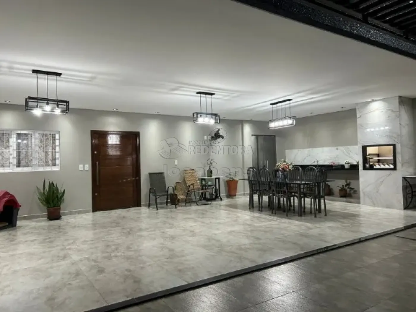 Comprar Casa / Padrão em São José do Rio Preto apenas R$ 597.000,00 - Foto 3