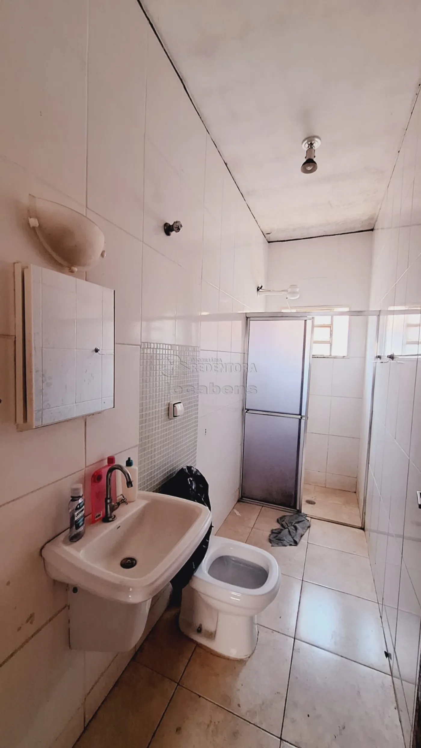 Alugar Casa / Padrão em São José do Rio Preto R$ 1.200,00 - Foto 7