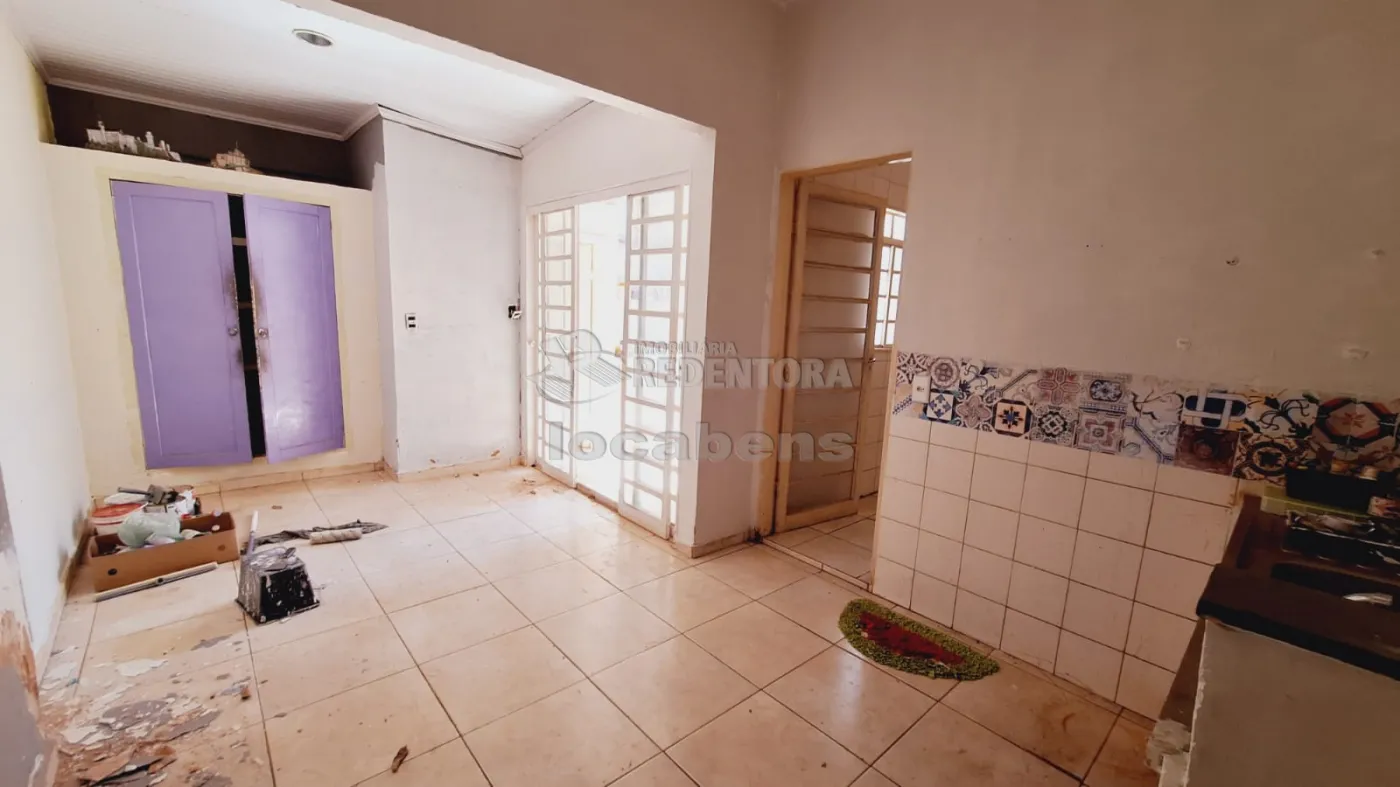 Alugar Casa / Padrão em São José do Rio Preto apenas R$ 1.200,00 - Foto 15