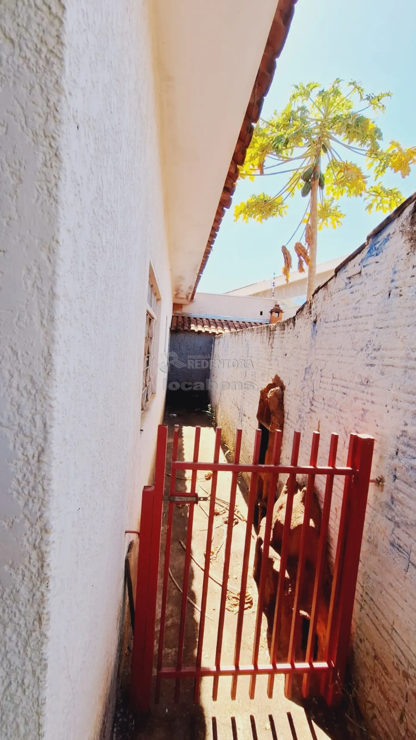 Alugar Casa / Padrão em São José do Rio Preto apenas R$ 1.200,00 - Foto 18