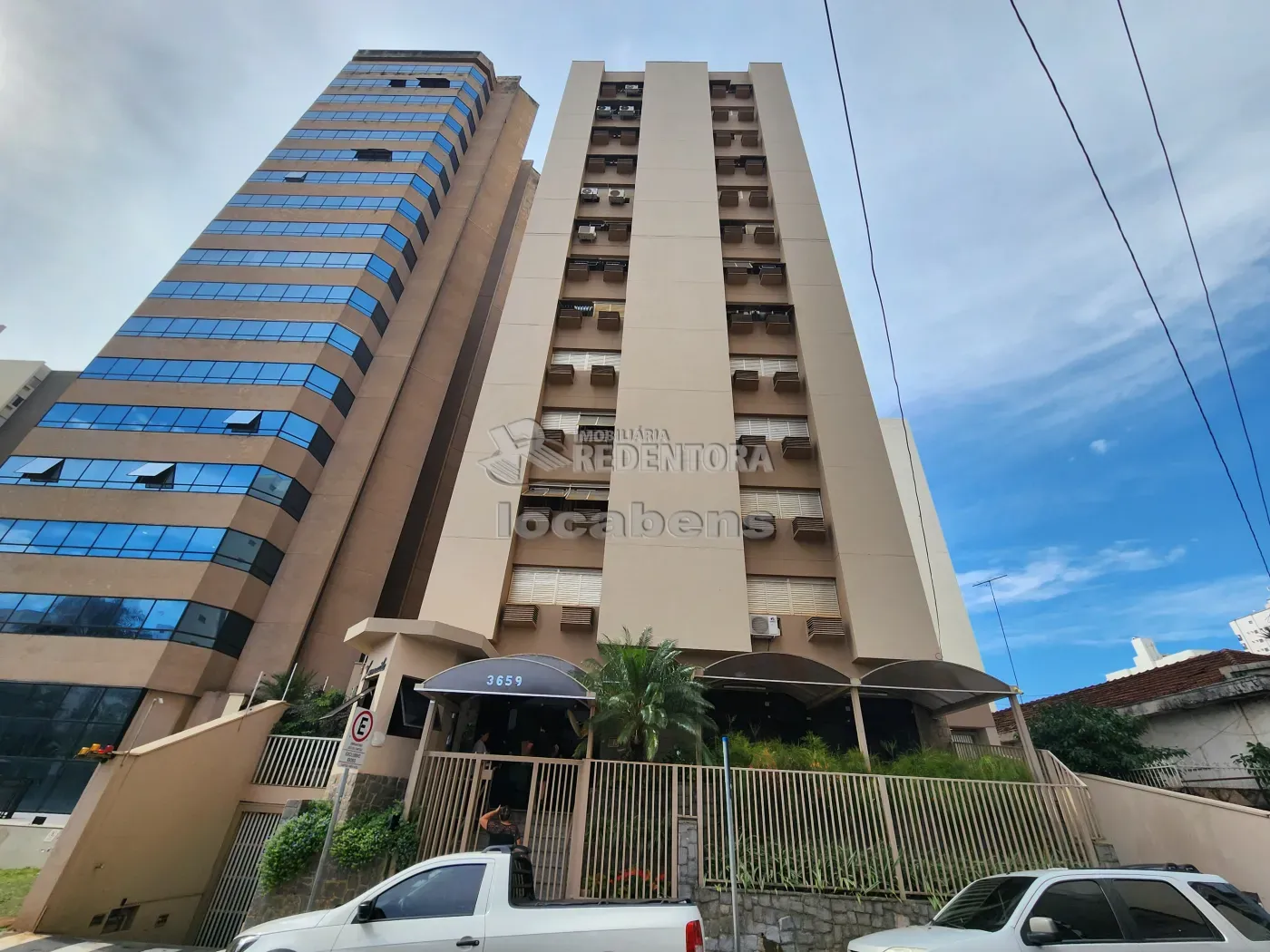 Comprar Apartamento / Padrão em São José do Rio Preto apenas R$ 380.000,00 - Foto 2