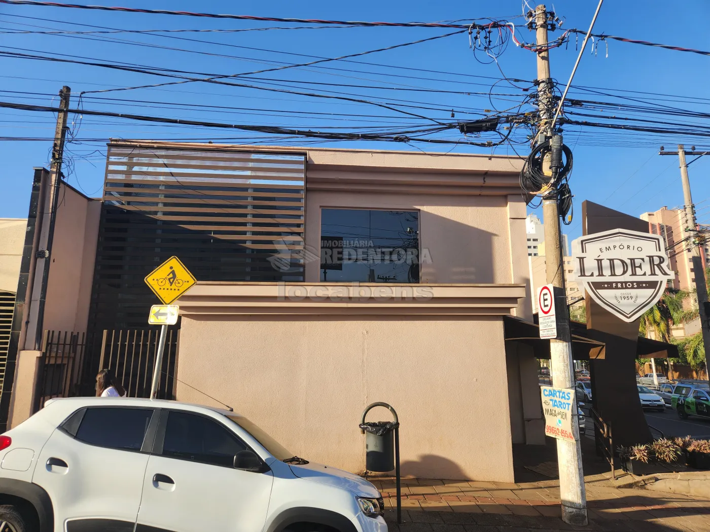 Alugar Comercial / Casa Comercial em São José do Rio Preto apenas R$ 15.000,00 - Foto 2