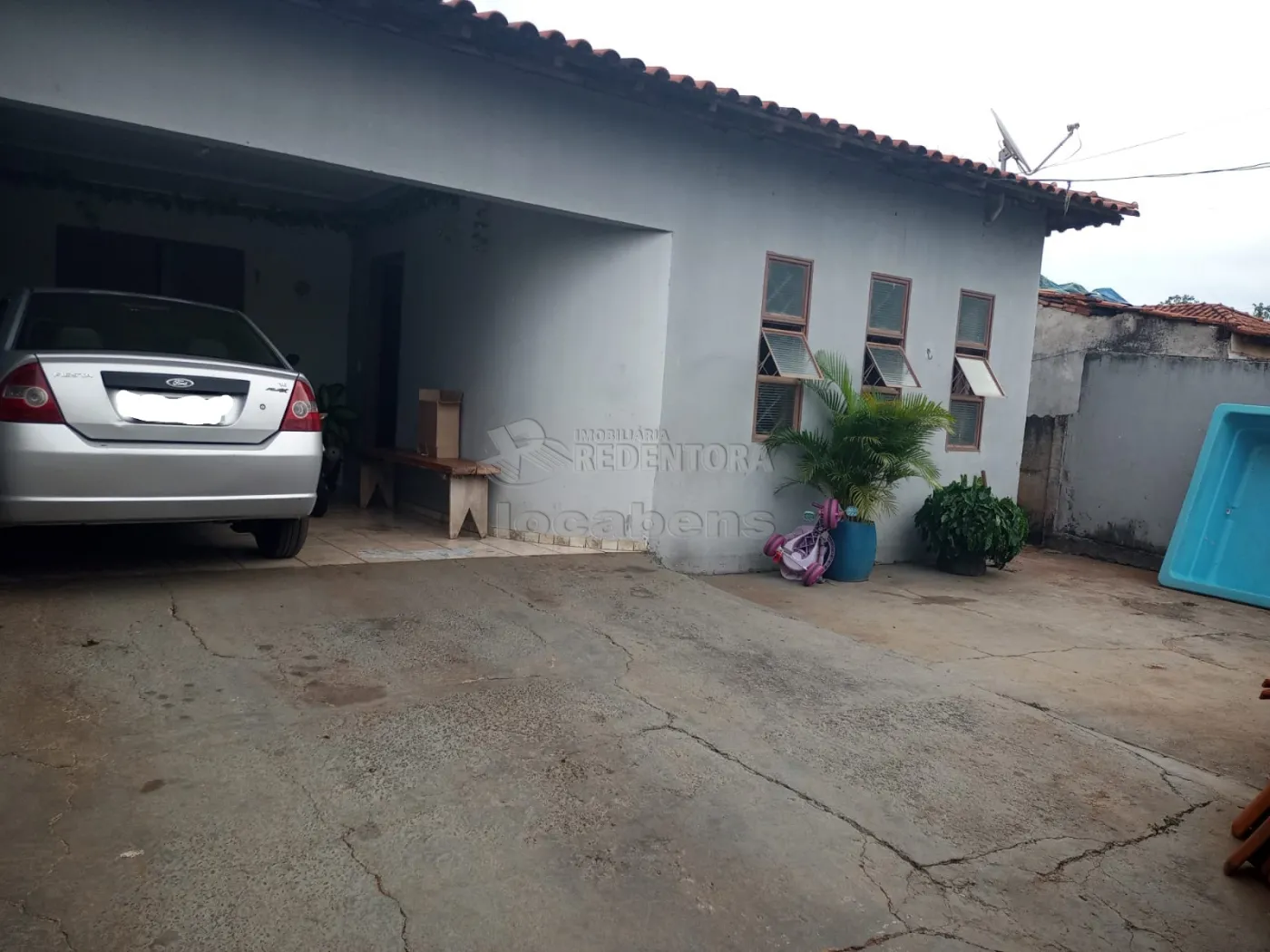 Comprar Rural / Chácara em São José do Rio Preto R$ 280.000,00 - Foto 1