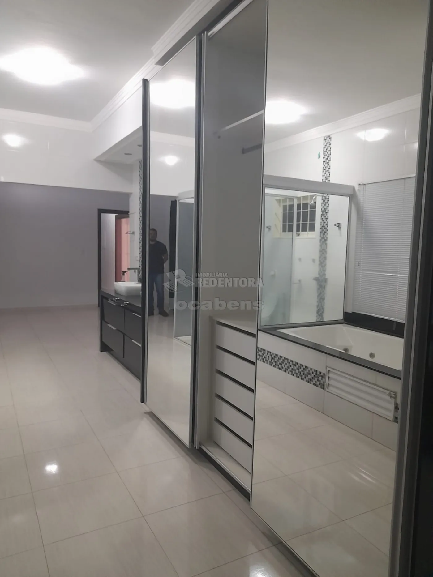 Alugar Casa / Padrão em São José do Rio Preto R$ 4.500,00 - Foto 17