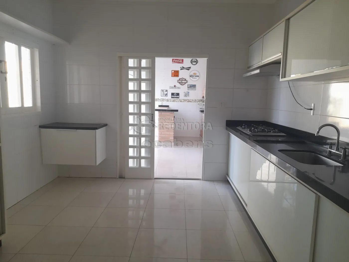 Alugar Casa / Padrão em São José do Rio Preto apenas R$ 4.500,00 - Foto 18