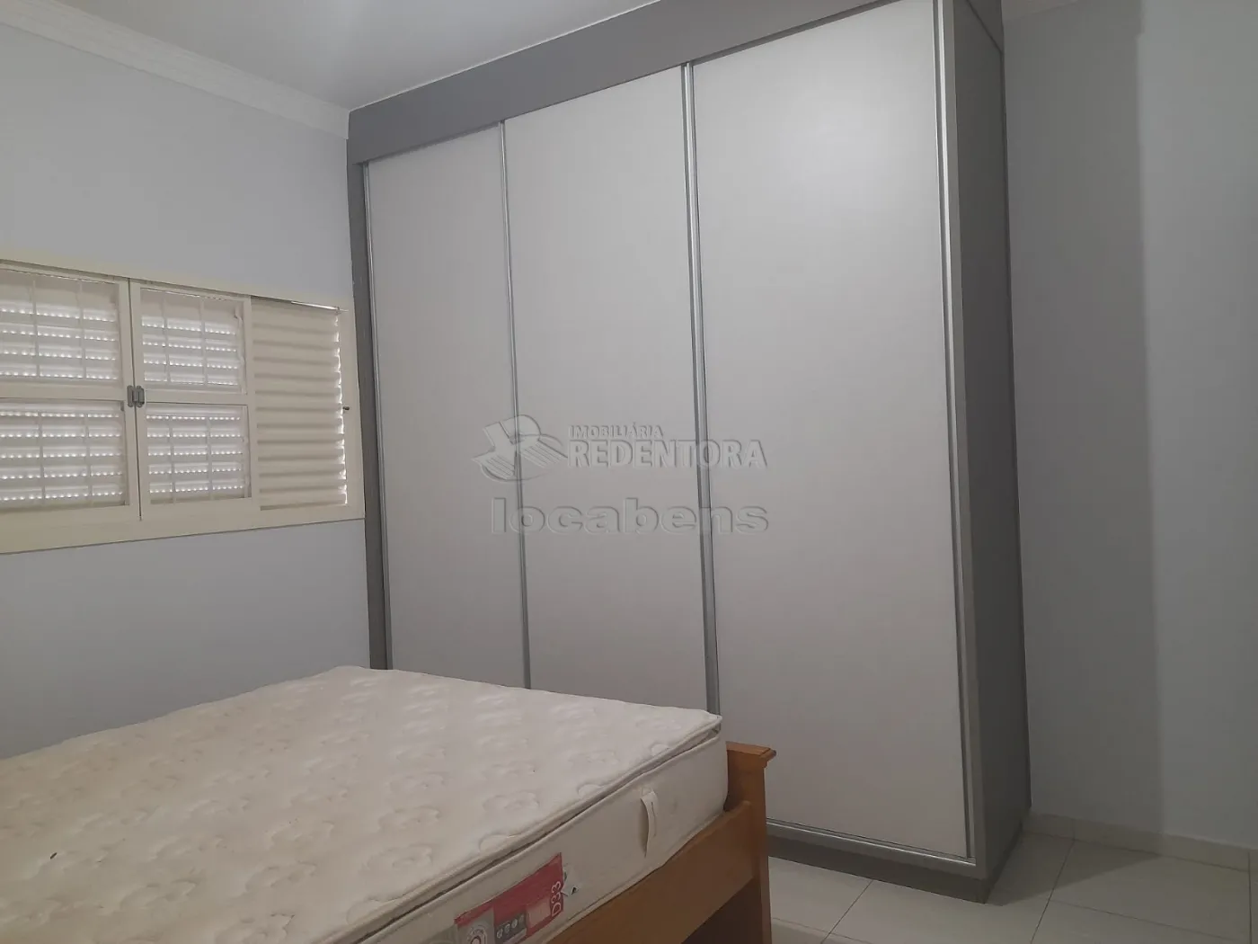 Alugar Casa / Padrão em São José do Rio Preto R$ 4.500,00 - Foto 23