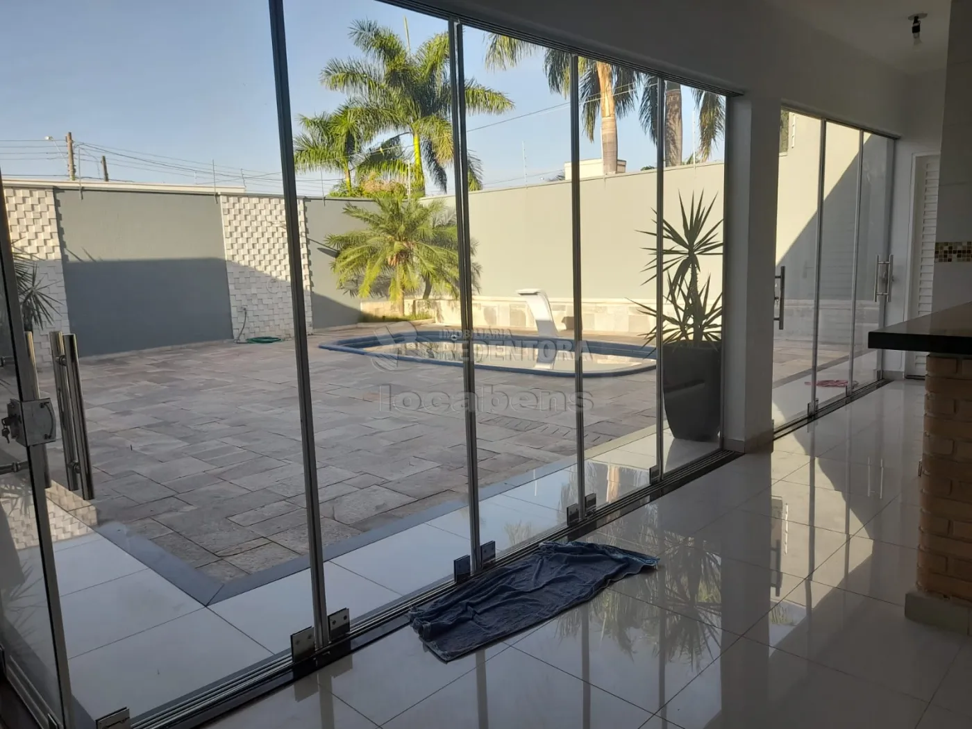 Alugar Casa / Padrão em São José do Rio Preto R$ 4.500,00 - Foto 41