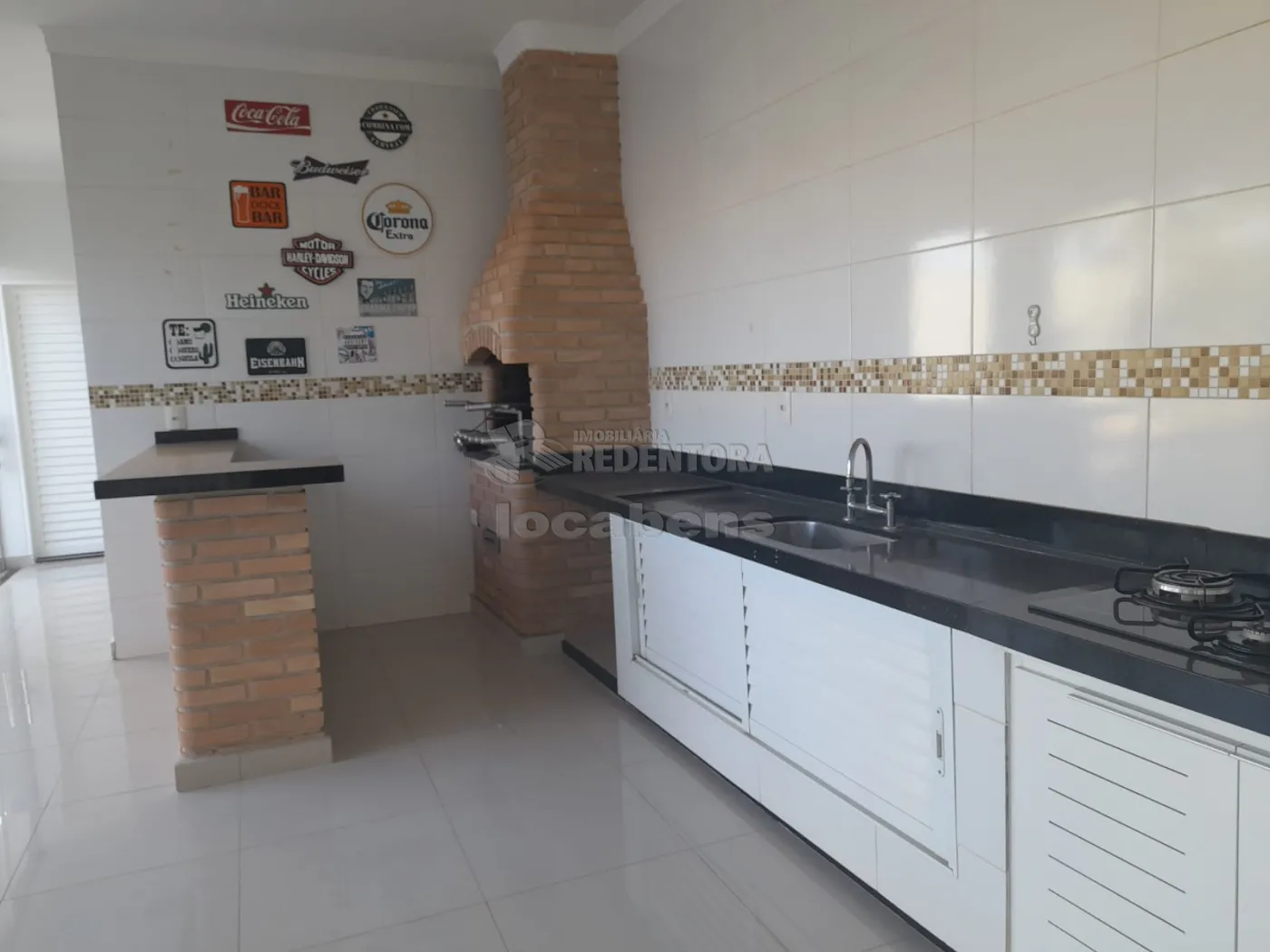 Alugar Casa / Padrão em São José do Rio Preto R$ 4.500,00 - Foto 42