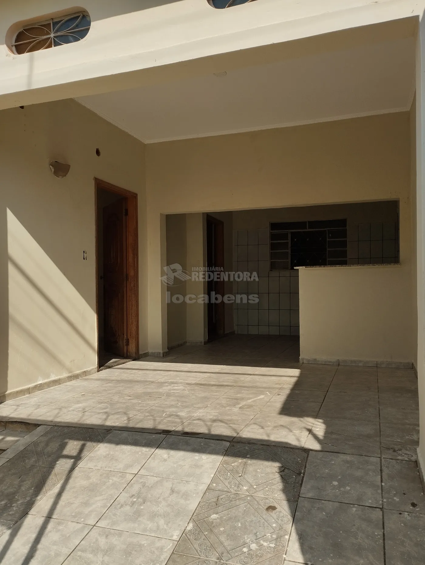 Alugar Casa / Padrão em São José do Rio Preto R$ 1.200,00 - Foto 10