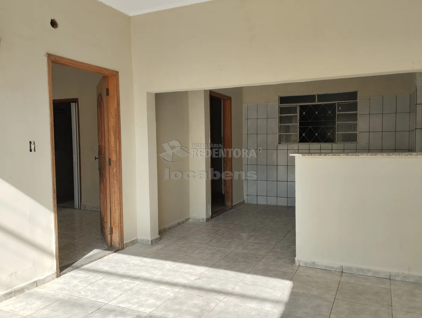 Alugar Casa / Padrão em São José do Rio Preto R$ 1.200,00 - Foto 11