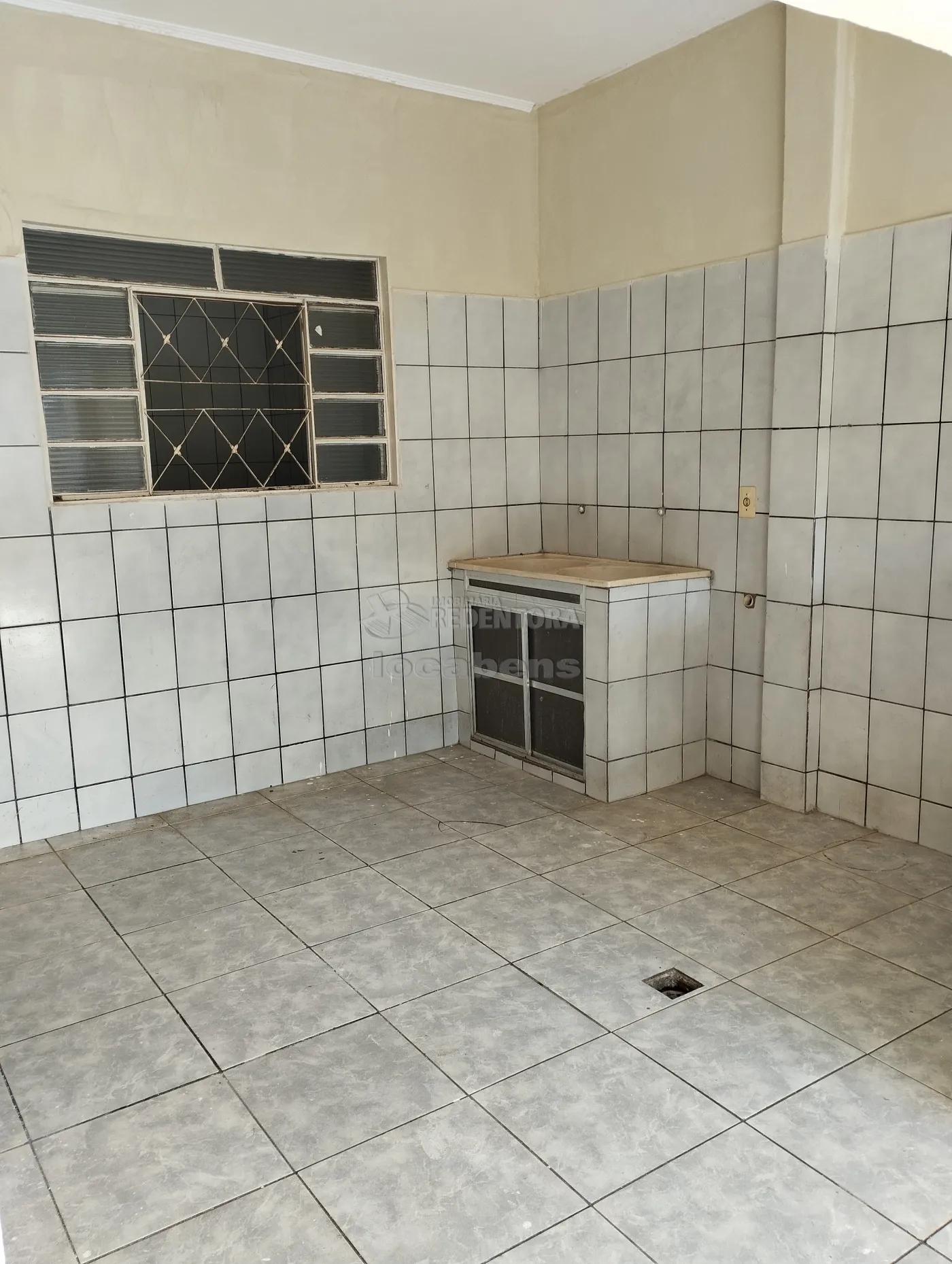 Alugar Casa / Padrão em São José do Rio Preto apenas R$ 1.200,00 - Foto 12