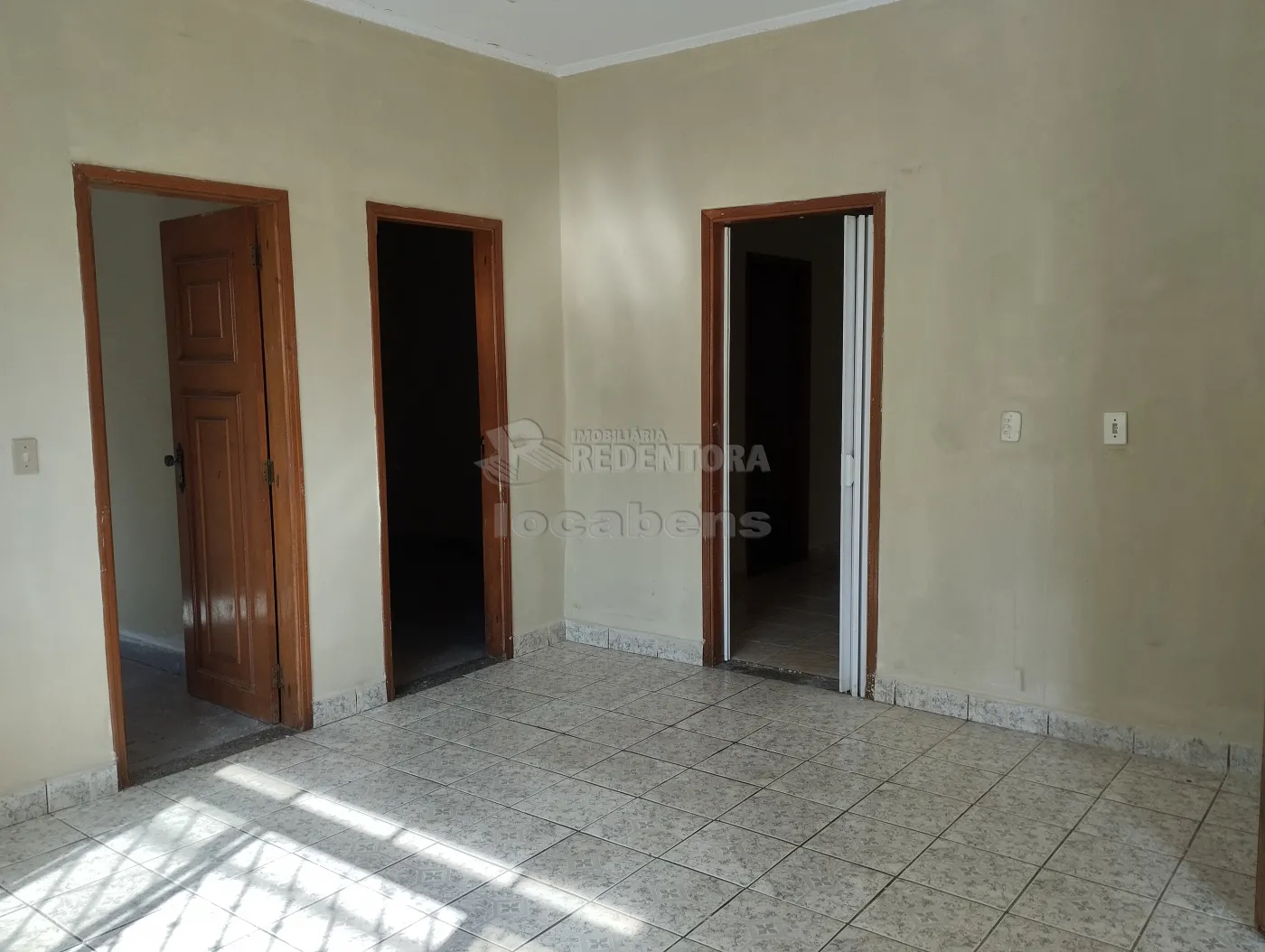 Alugar Casa / Padrão em São José do Rio Preto apenas R$ 1.200,00 - Foto 14