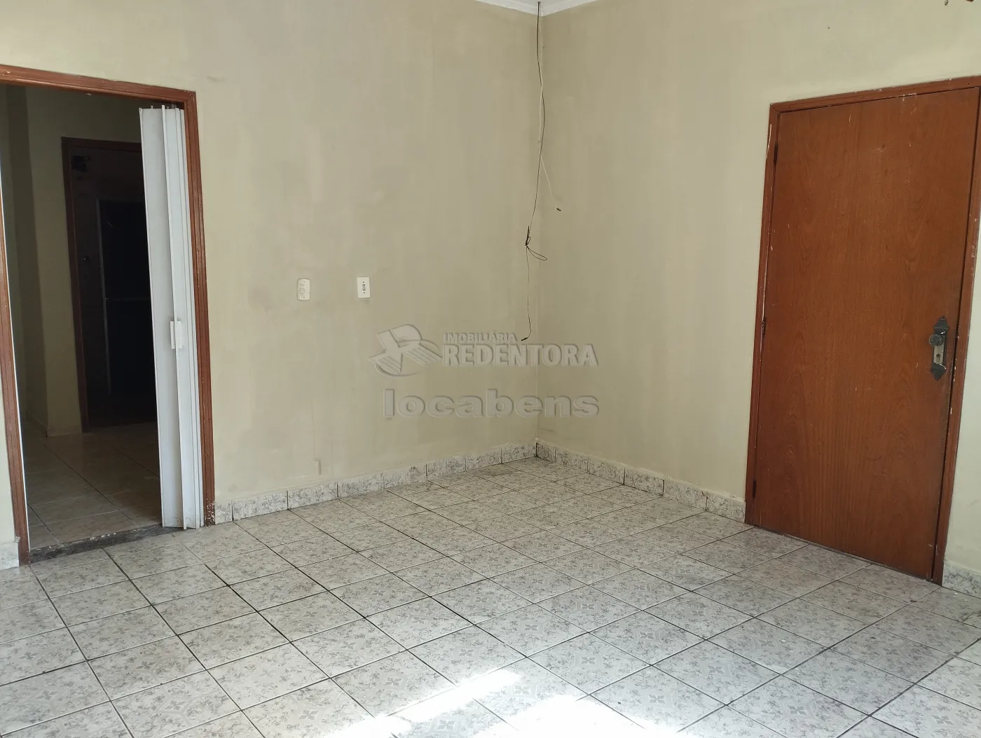 Alugar Casa / Padrão em São José do Rio Preto R$ 1.200,00 - Foto 16