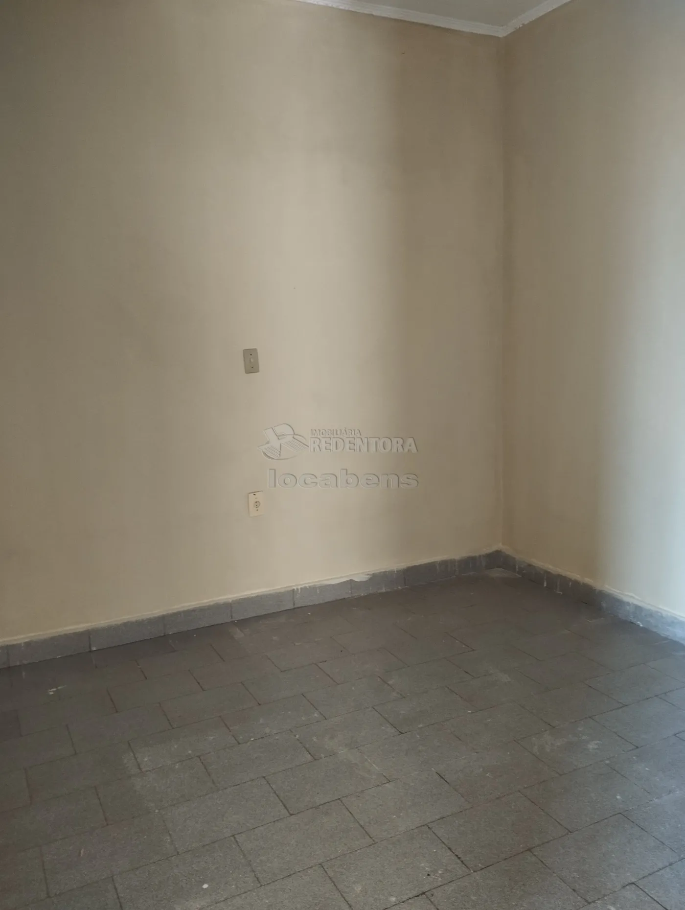 Alugar Casa / Padrão em São José do Rio Preto apenas R$ 1.200,00 - Foto 17