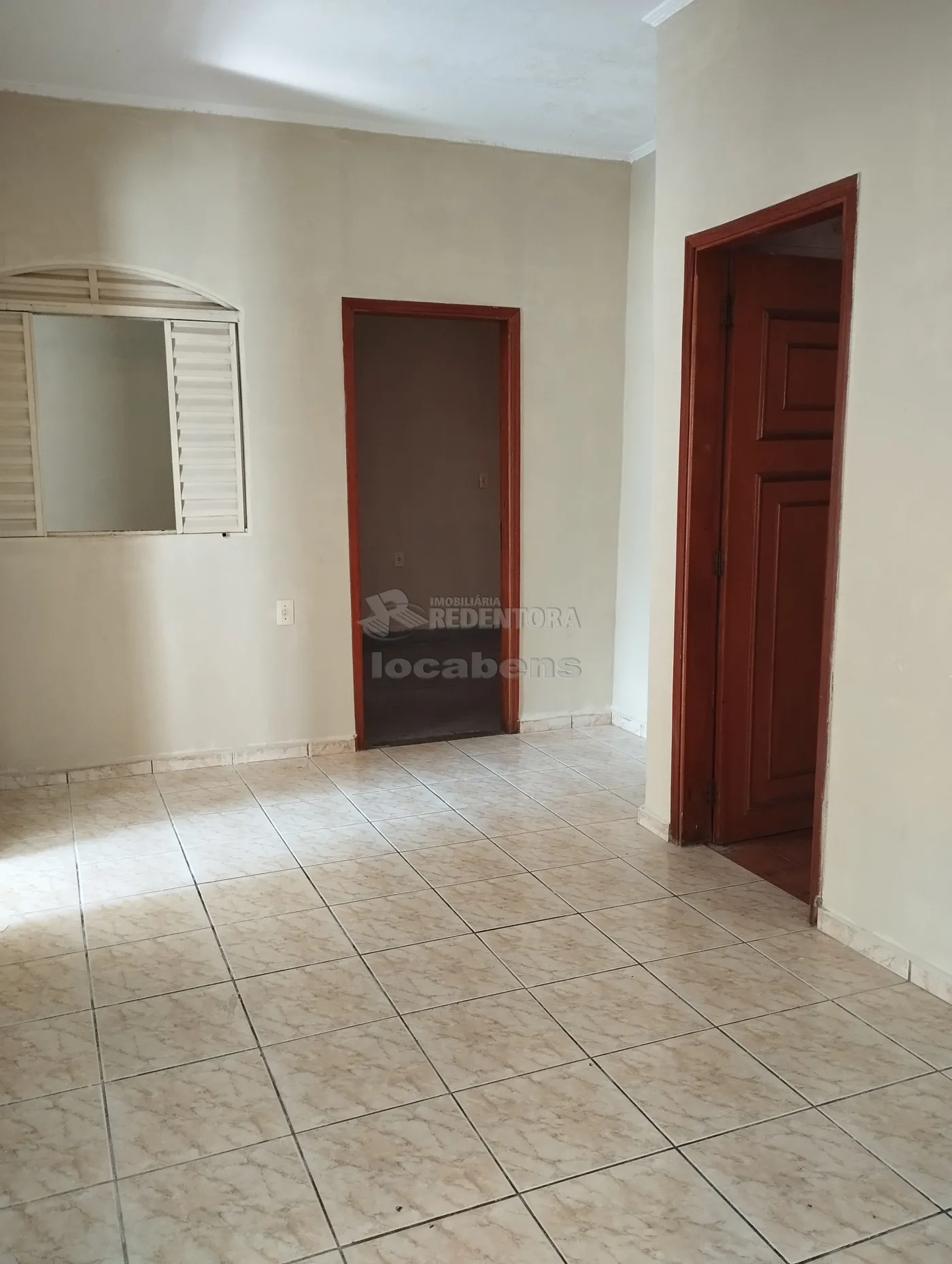 Alugar Casa / Padrão em São José do Rio Preto R$ 1.200,00 - Foto 18