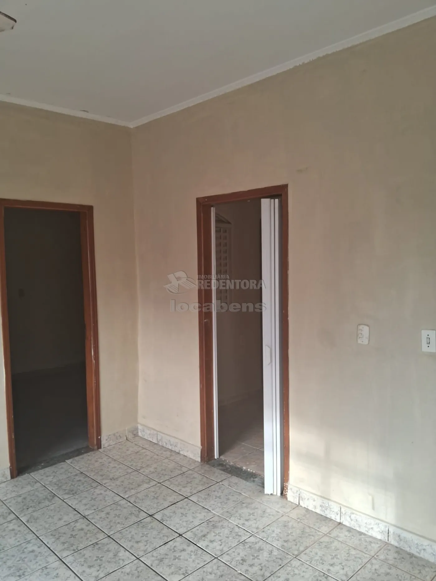 Alugar Casa / Padrão em São José do Rio Preto apenas R$ 1.200,00 - Foto 25