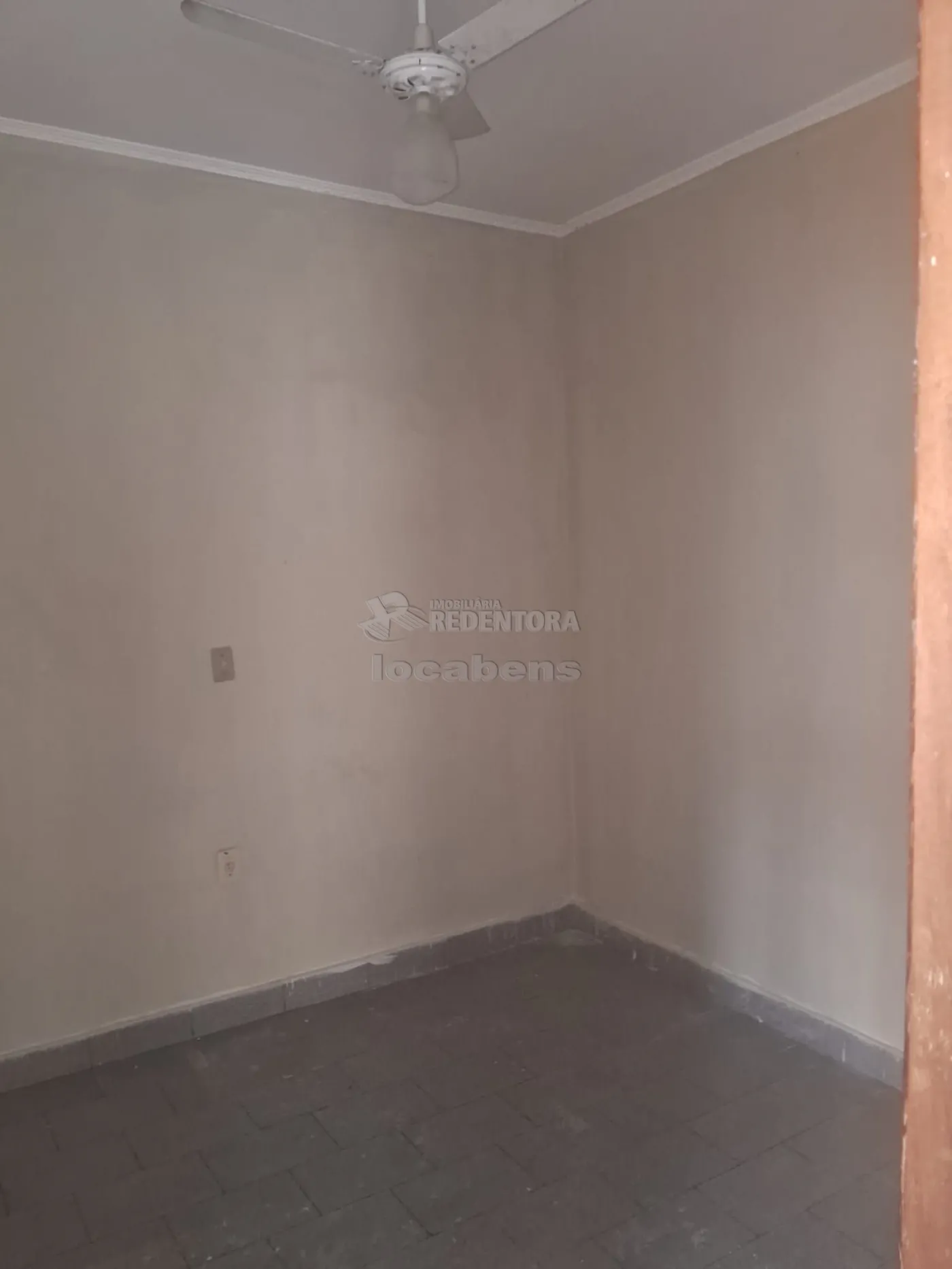 Alugar Casa / Padrão em São José do Rio Preto apenas R$ 1.200,00 - Foto 30