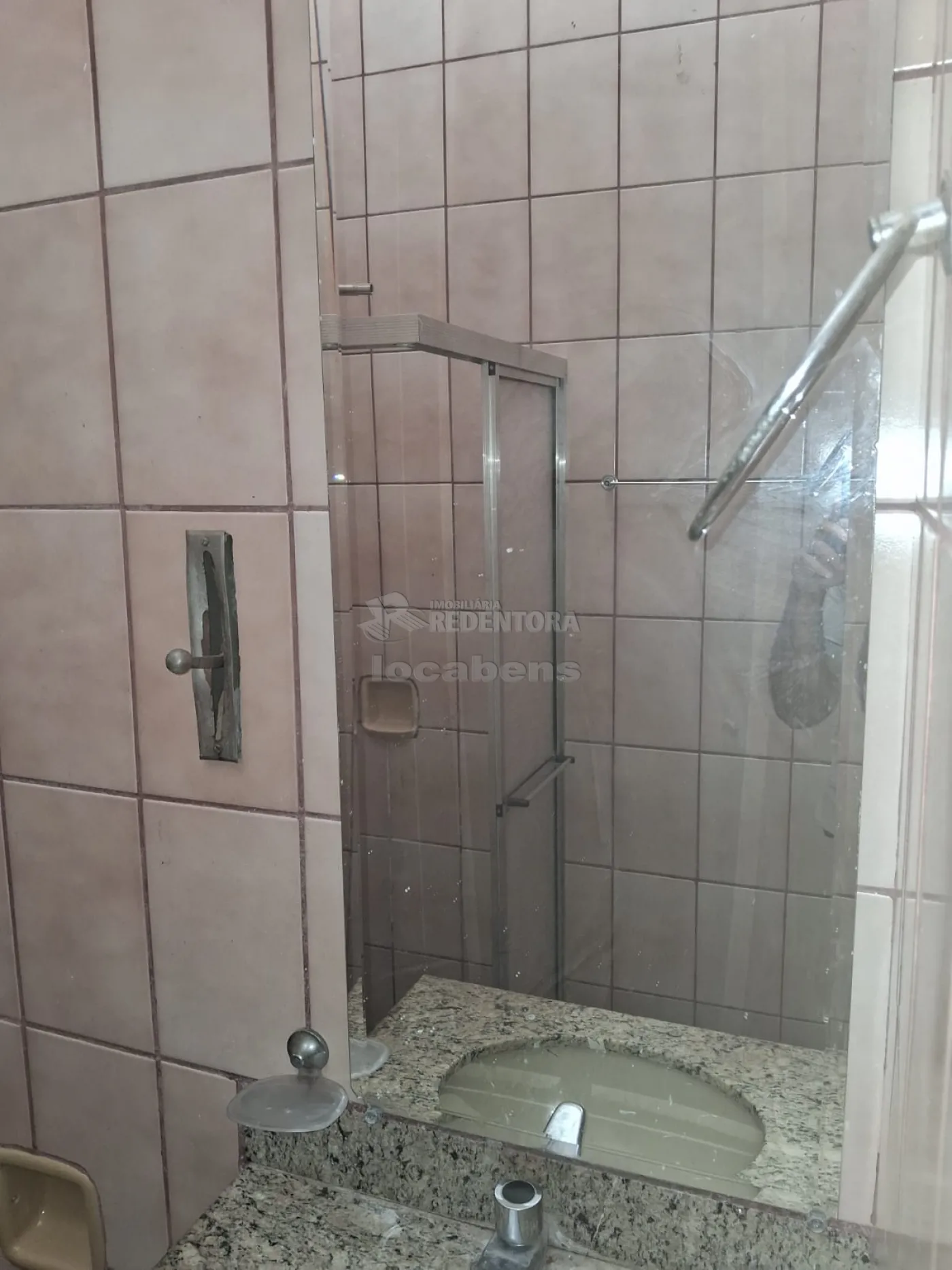 Alugar Casa / Padrão em São José do Rio Preto apenas R$ 1.200,00 - Foto 36