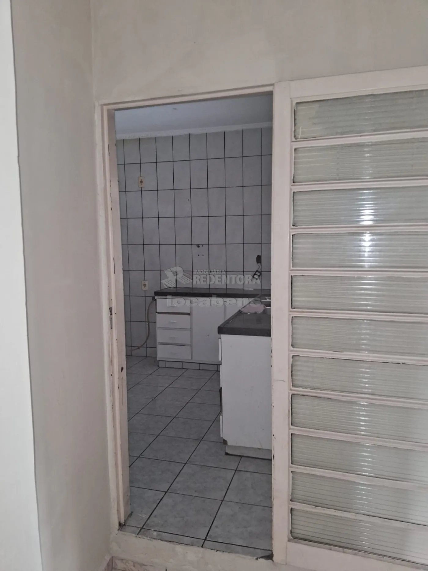 Alugar Casa / Padrão em São José do Rio Preto apenas R$ 1.200,00 - Foto 39