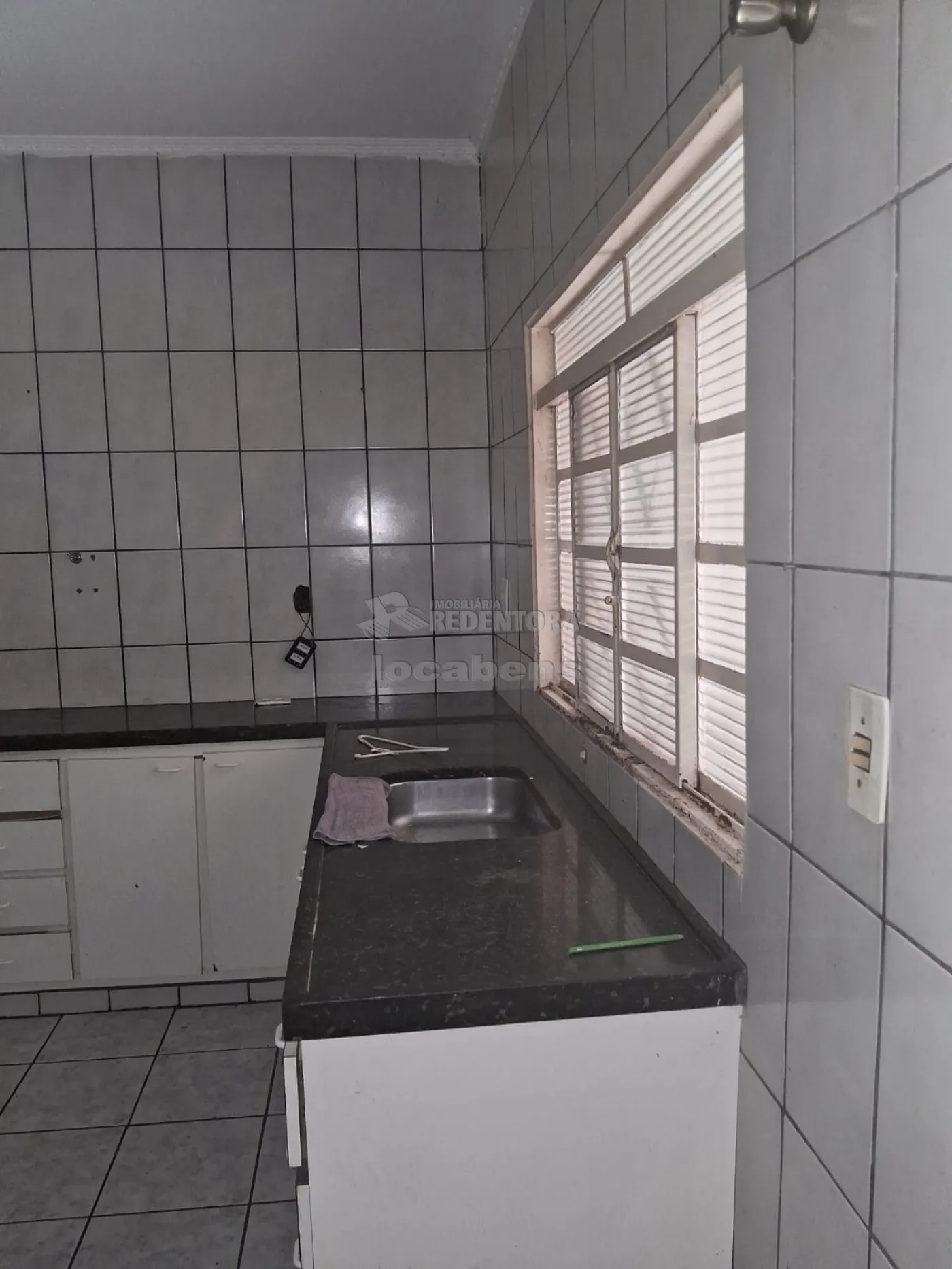 Alugar Casa / Padrão em São José do Rio Preto apenas R$ 1.200,00 - Foto 42