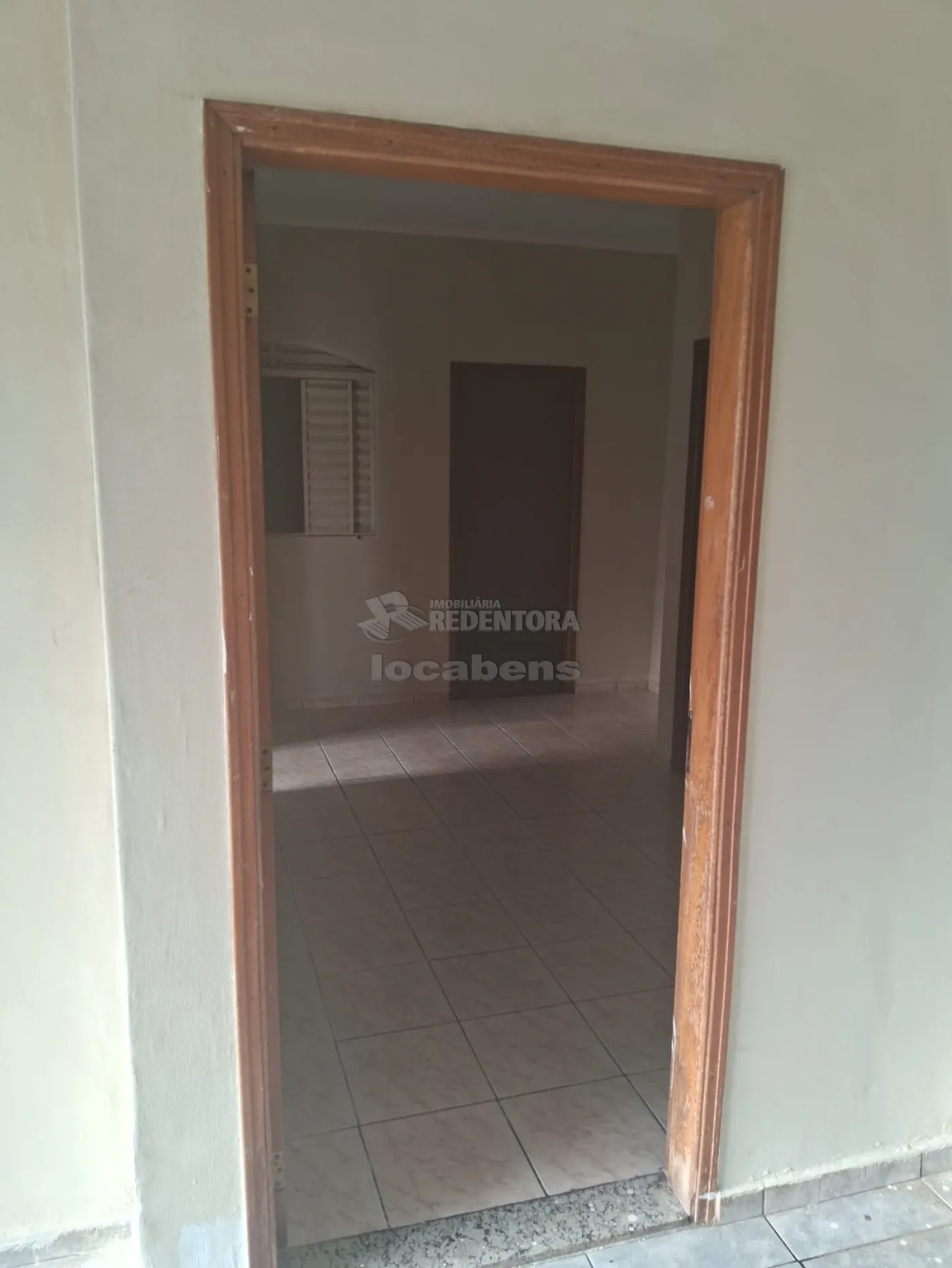 Alugar Casa / Padrão em São José do Rio Preto apenas R$ 1.200,00 - Foto 43