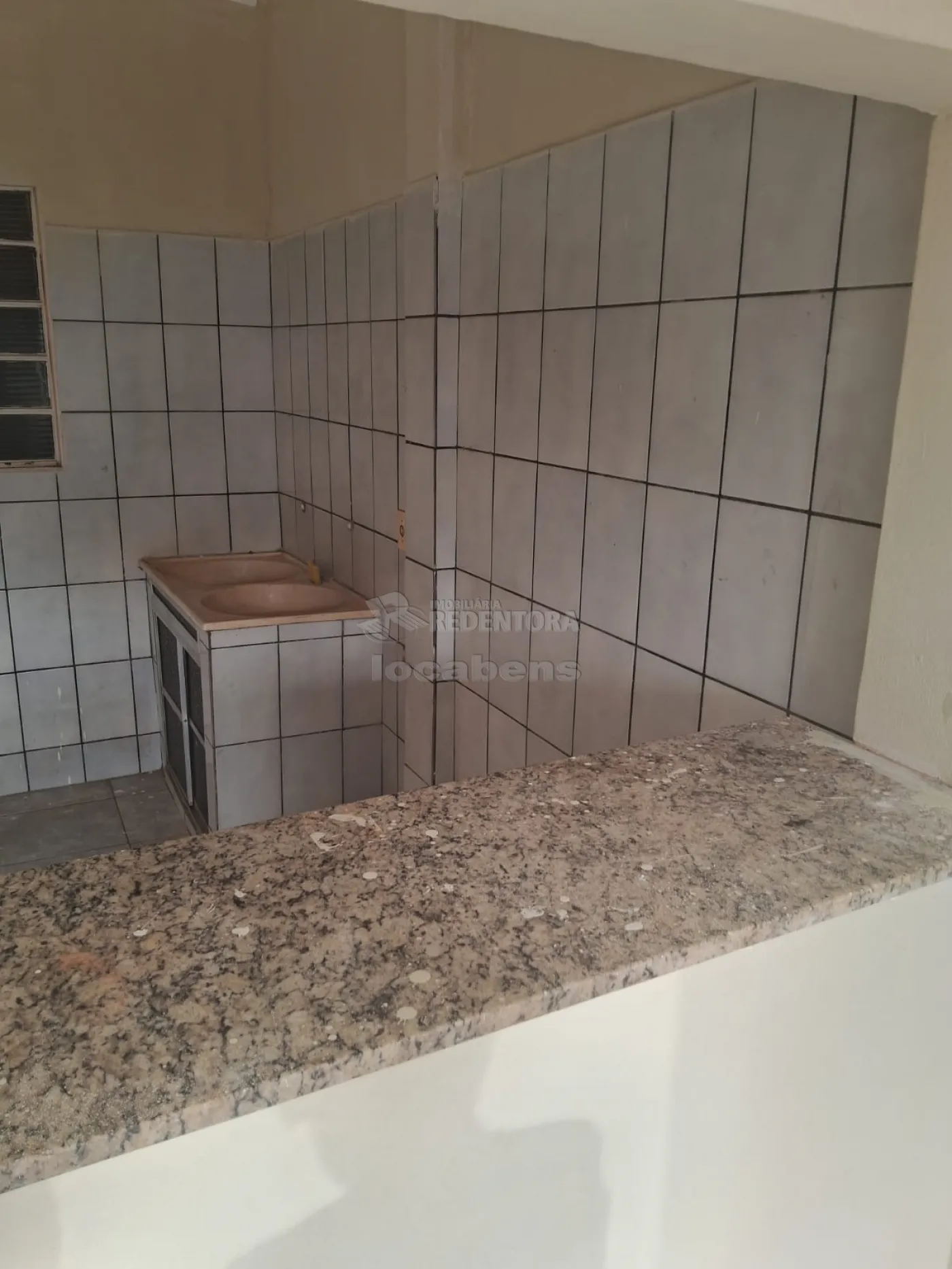 Alugar Casa / Padrão em São José do Rio Preto apenas R$ 1.200,00 - Foto 46