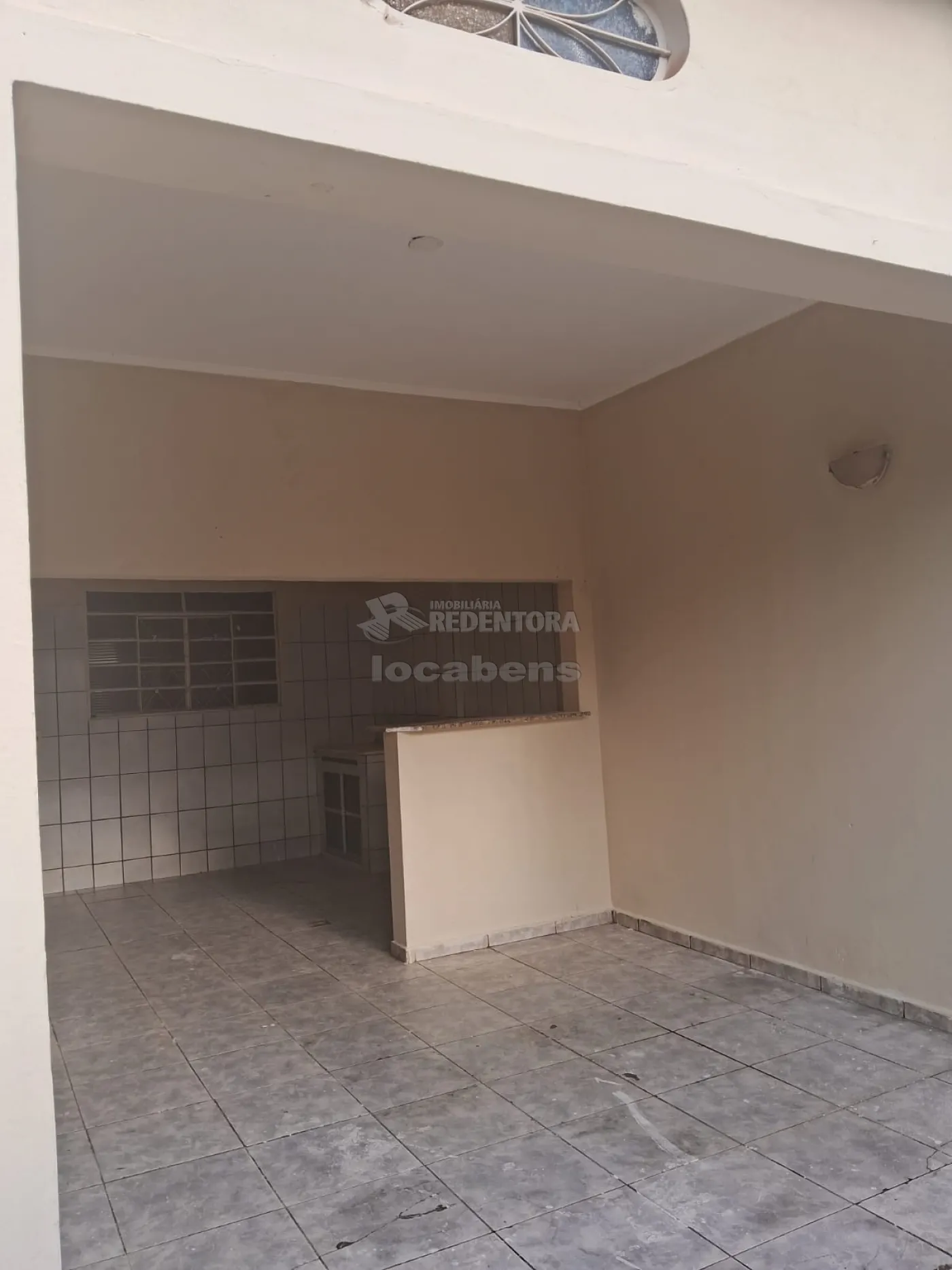 Alugar Casa / Padrão em São José do Rio Preto apenas R$ 1.200,00 - Foto 49