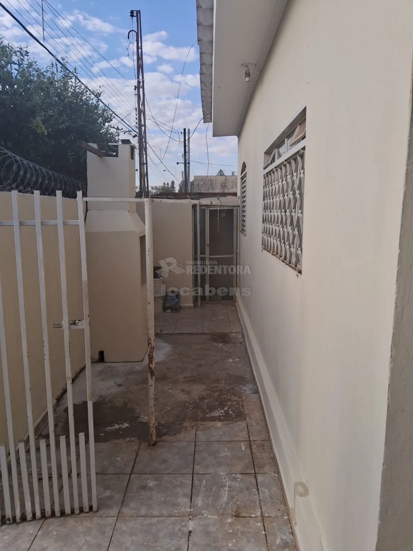 Alugar Casa / Padrão em São José do Rio Preto apenas R$ 1.200,00 - Foto 61