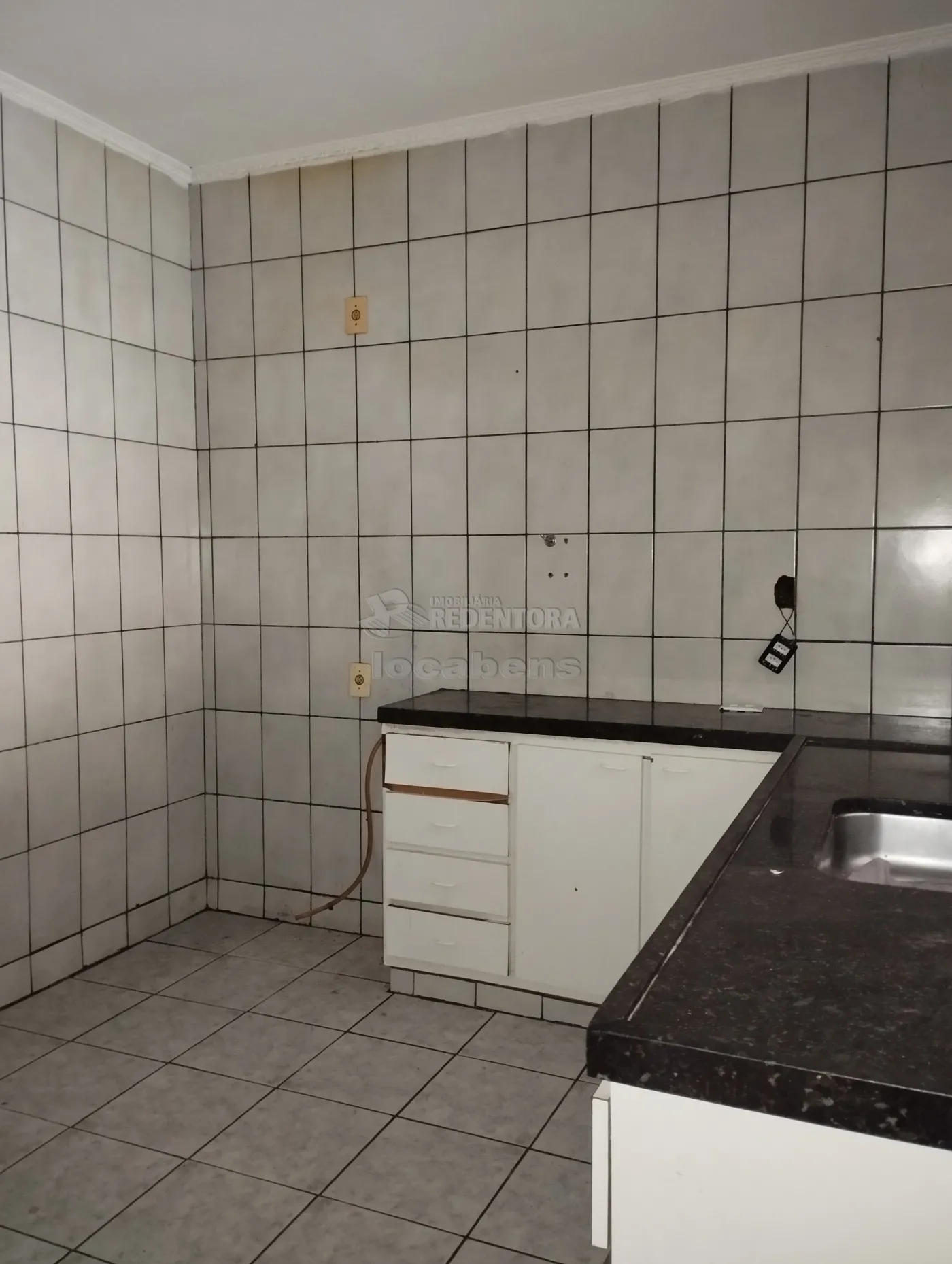 Alugar Casa / Padrão em São José do Rio Preto apenas R$ 1.200,00 - Foto 3