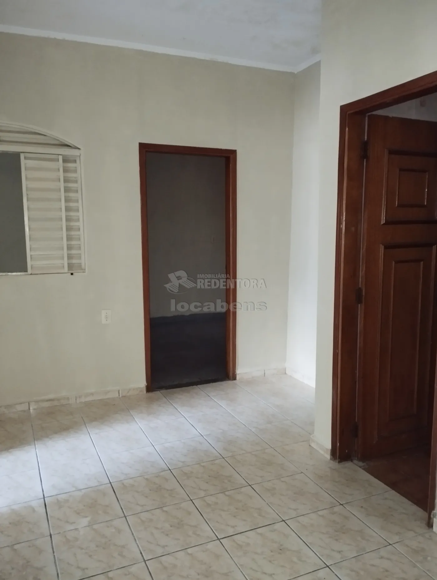 Alugar Casa / Padrão em São José do Rio Preto apenas R$ 1.200,00 - Foto 5