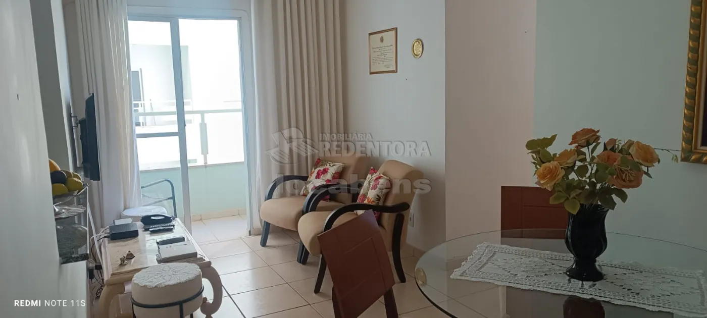 Comprar Apartamento / Padrão em São José do Rio Preto R$ 285.000,00 - Foto 1