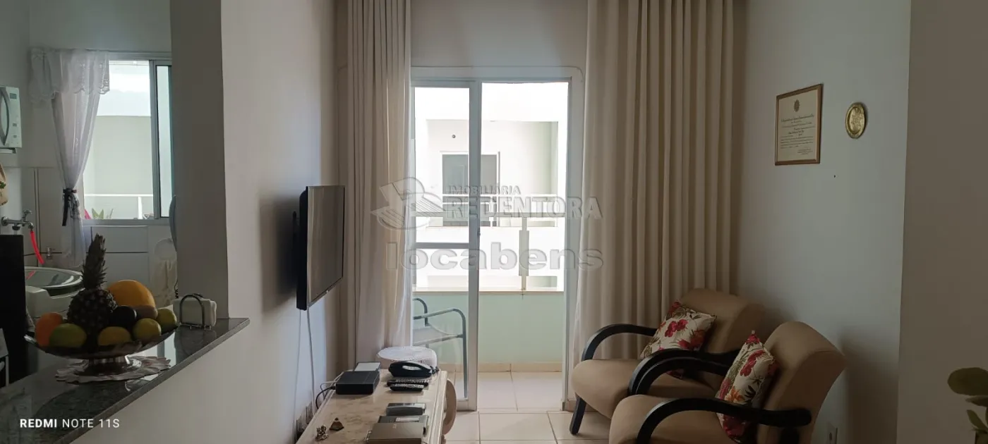 Comprar Apartamento / Padrão em São José do Rio Preto R$ 285.000,00 - Foto 2