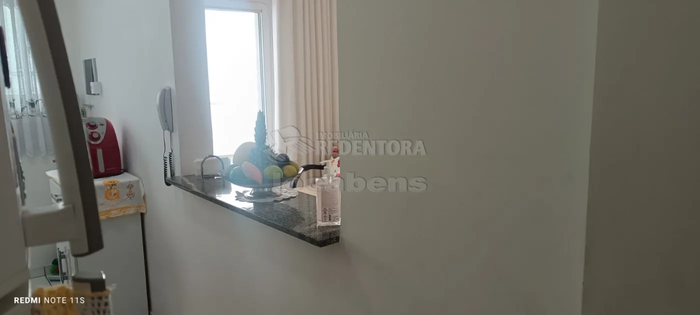 Comprar Apartamento / Padrão em São José do Rio Preto apenas R$ 285.000,00 - Foto 3