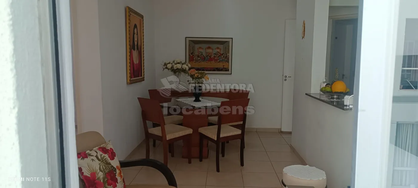 Comprar Apartamento / Padrão em São José do Rio Preto R$ 285.000,00 - Foto 6