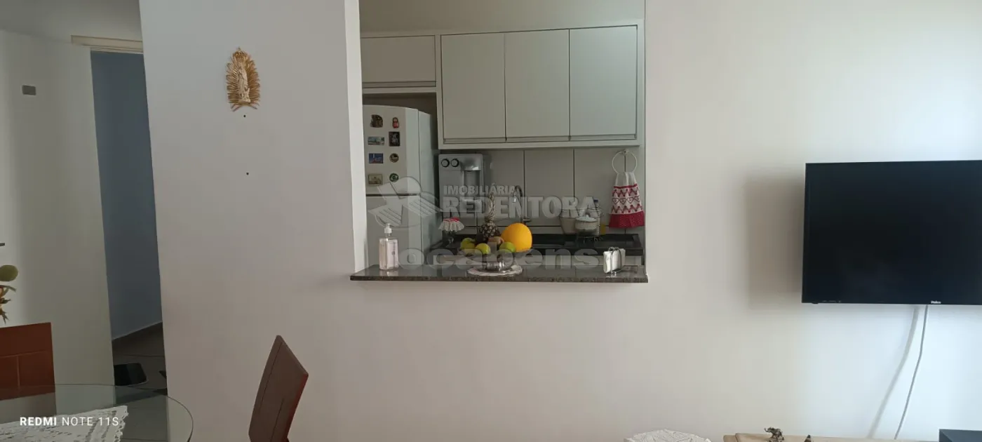 Comprar Apartamento / Padrão em São José do Rio Preto apenas R$ 285.000,00 - Foto 17