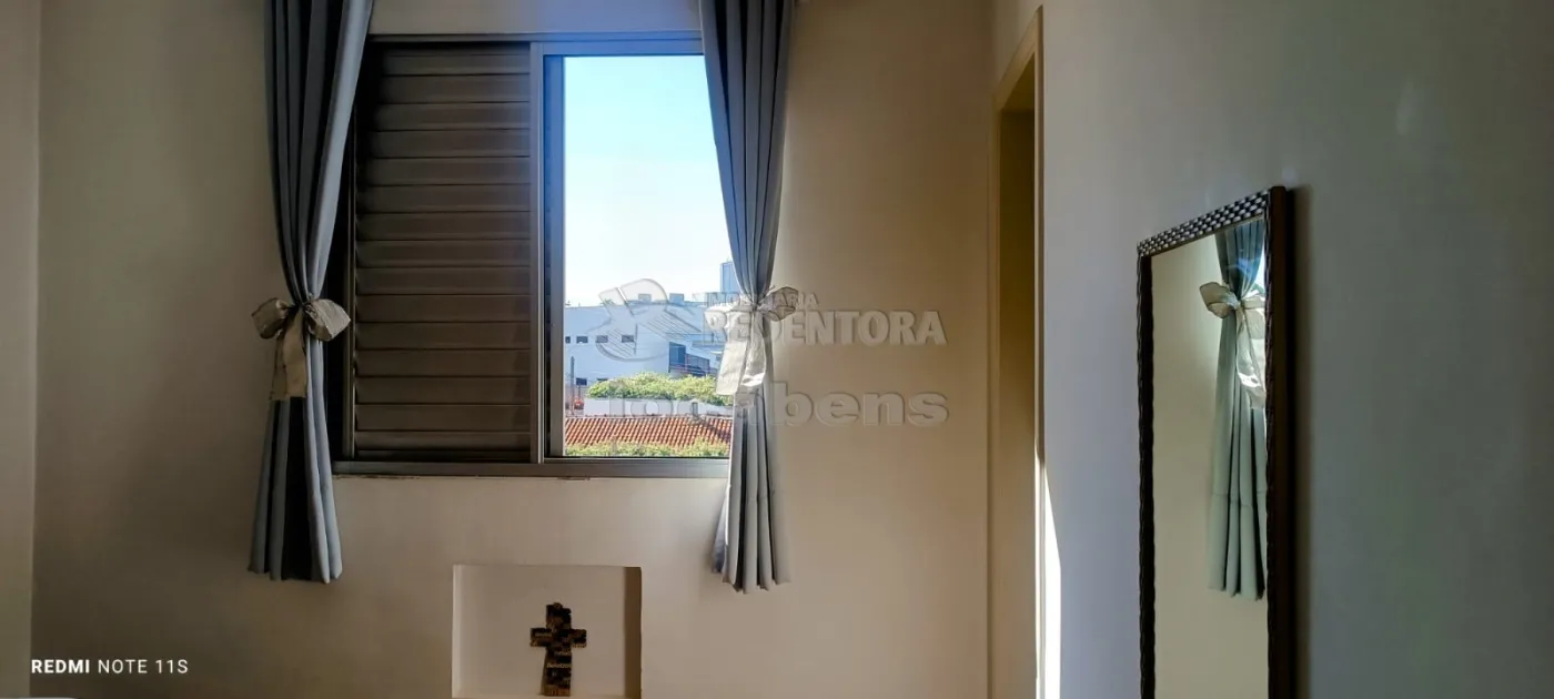 Comprar Apartamento / Padrão em São José do Rio Preto apenas R$ 285.000,00 - Foto 19