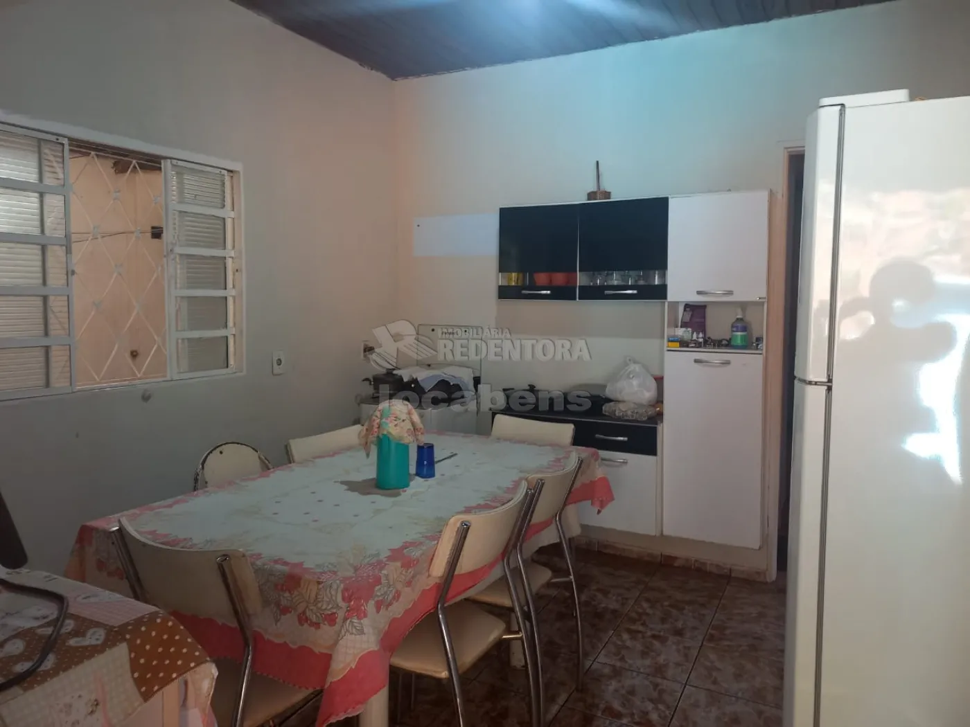 Comprar Casa / Padrão em São José do Rio Preto R$ 220.000,00 - Foto 2