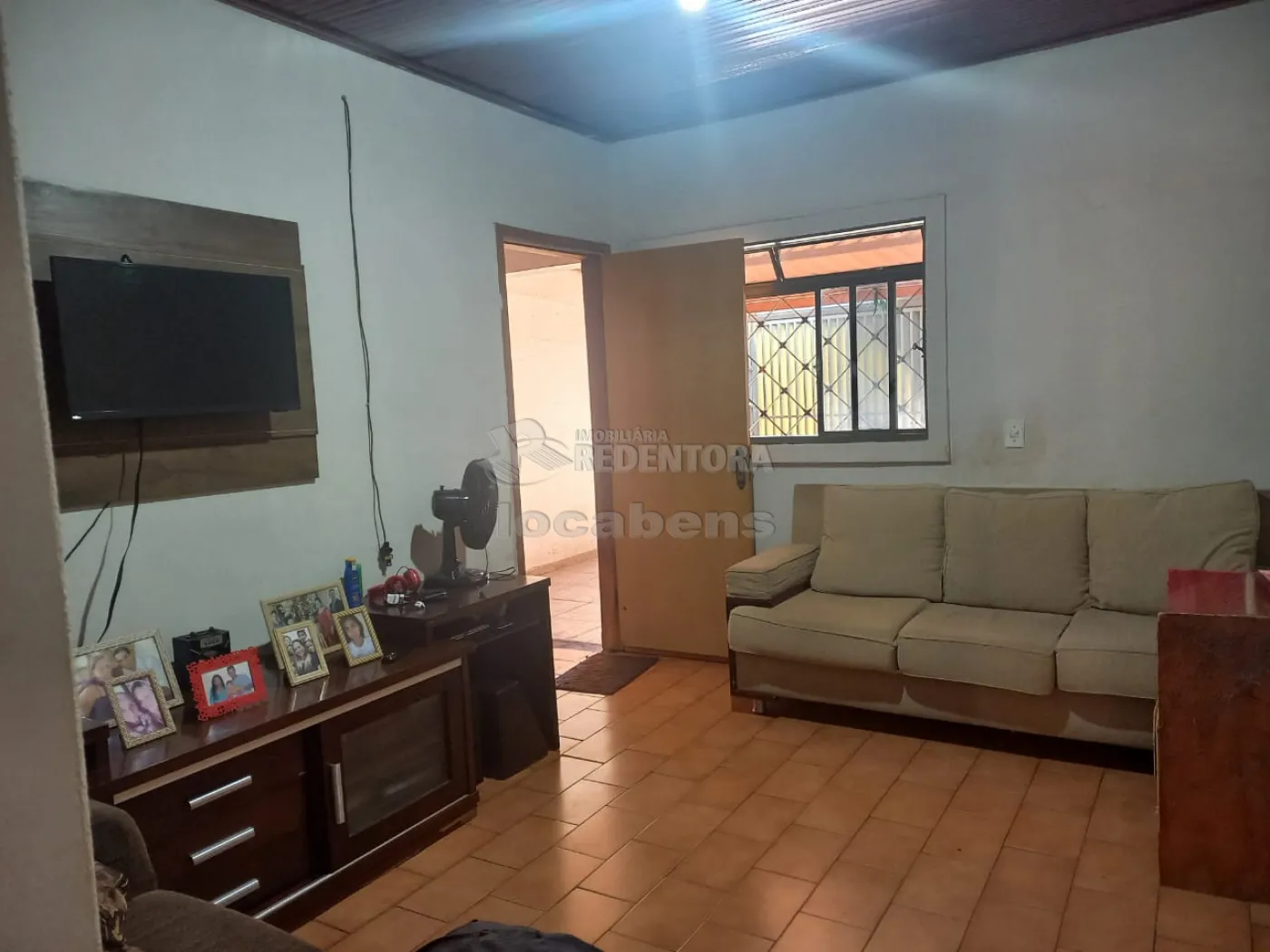 Comprar Casa / Padrão em São José do Rio Preto apenas R$ 220.000,00 - Foto 4